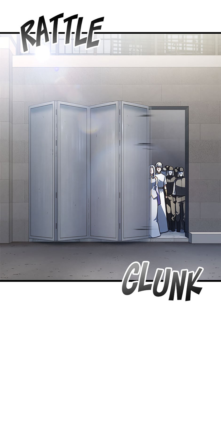 Read The Player Who Can't Level Up Manga Online