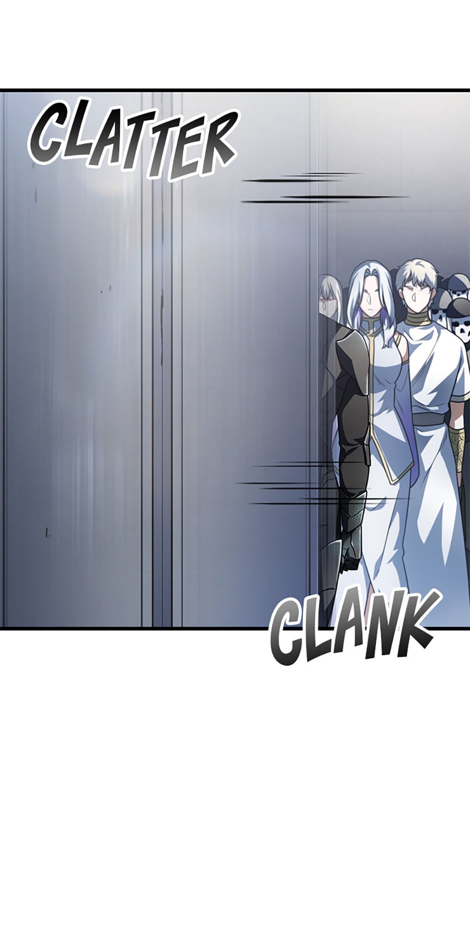 Read The Player Who Can't Level Up Manga Online