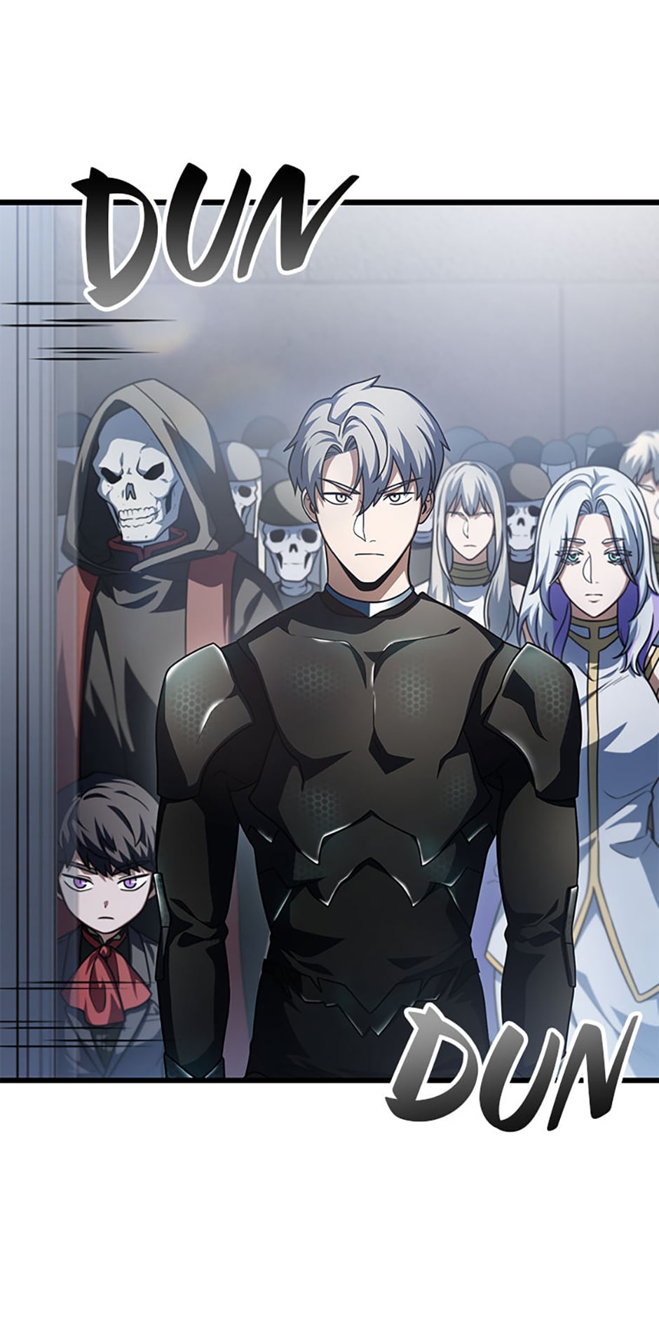 Read The Player Who Can't Level Up Manga Online