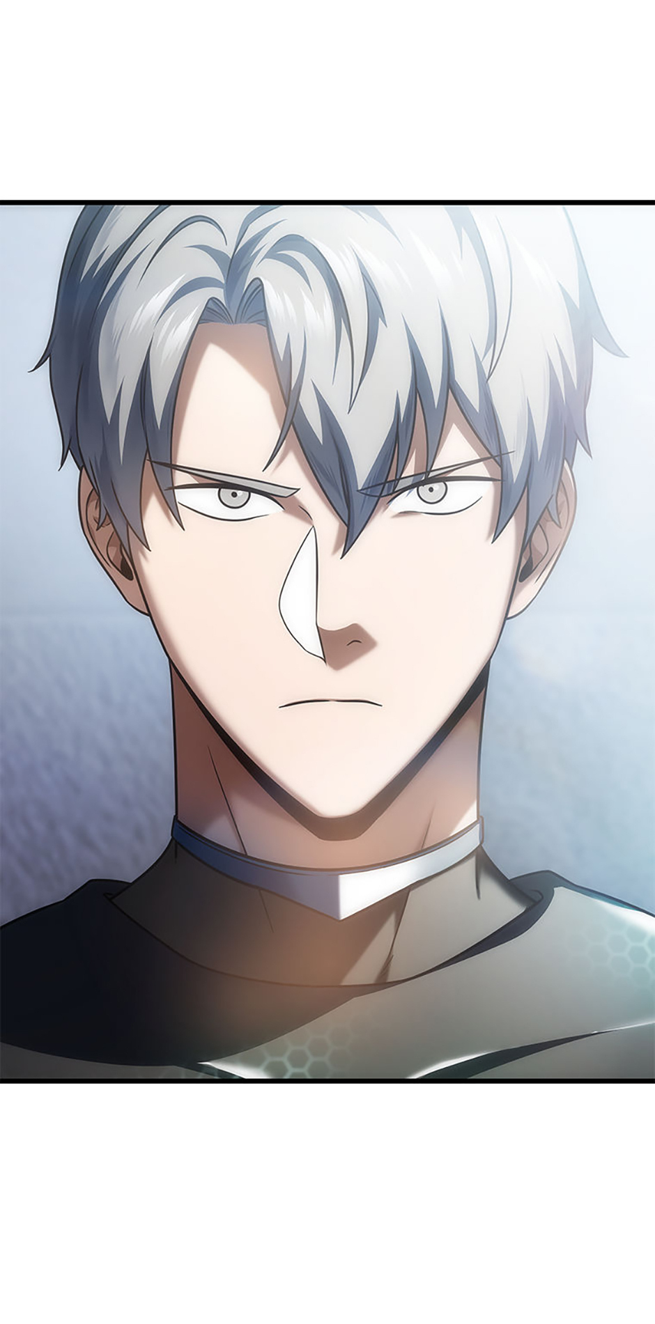 Read The Player Who Can't Level Up Manga Online