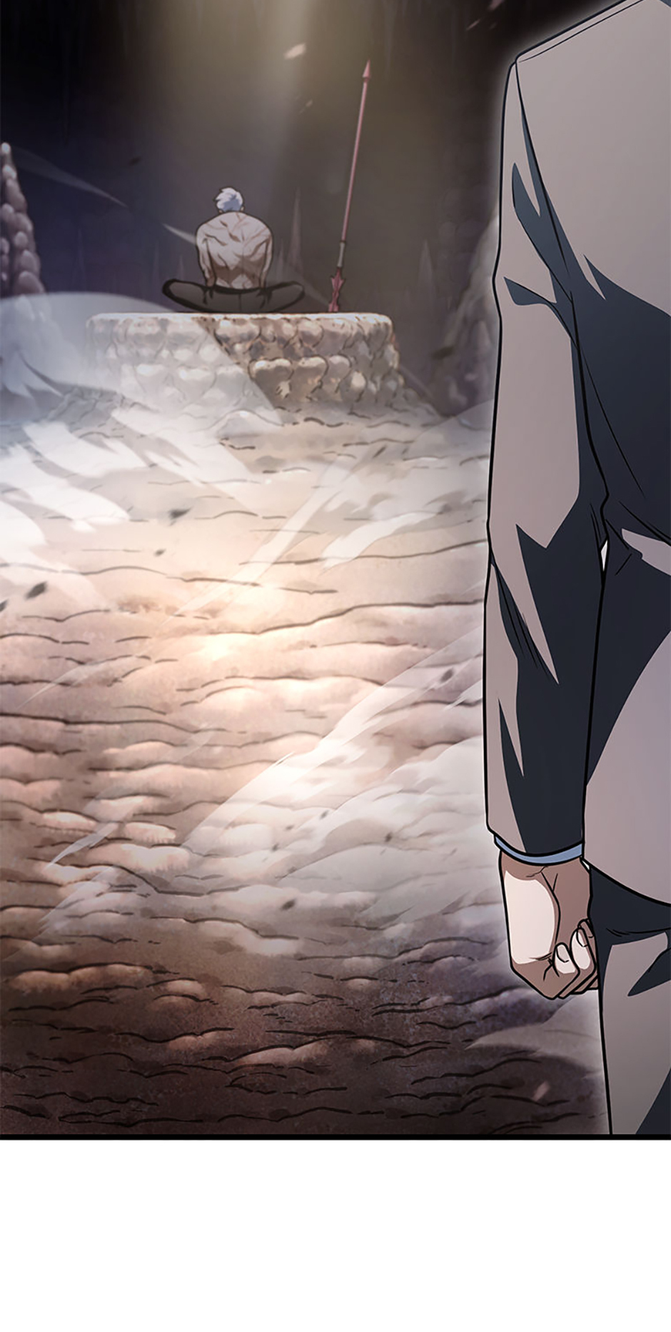 Read The Player Who Can't Level Up Manga Online