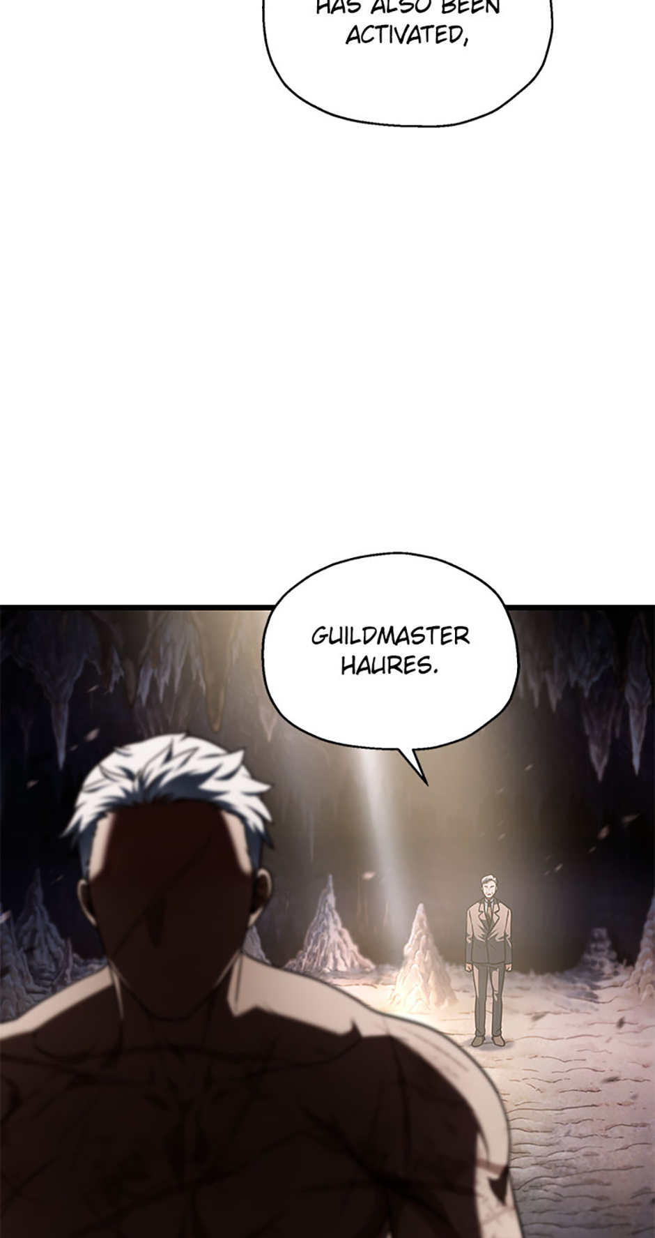 Read The Player Who Can't Level Up Manga Online