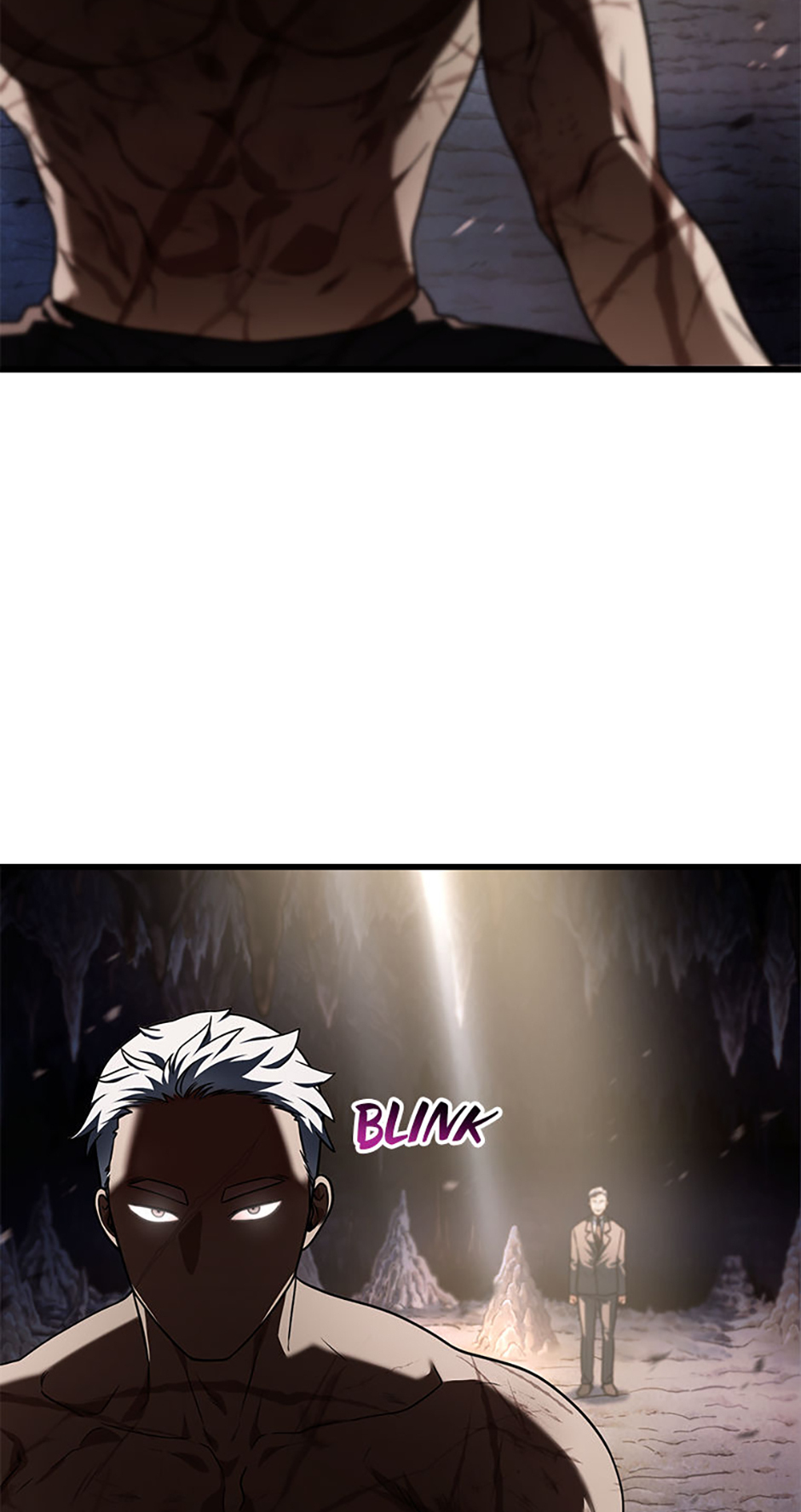 Read The Player Who Can't Level Up Manga Online