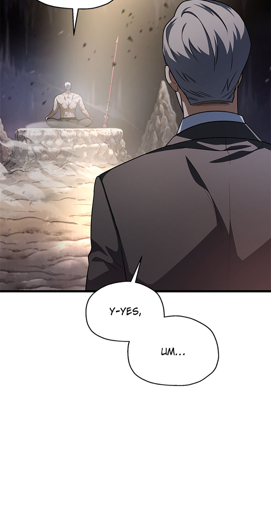 Read The Player Who Can't Level Up Manga Online