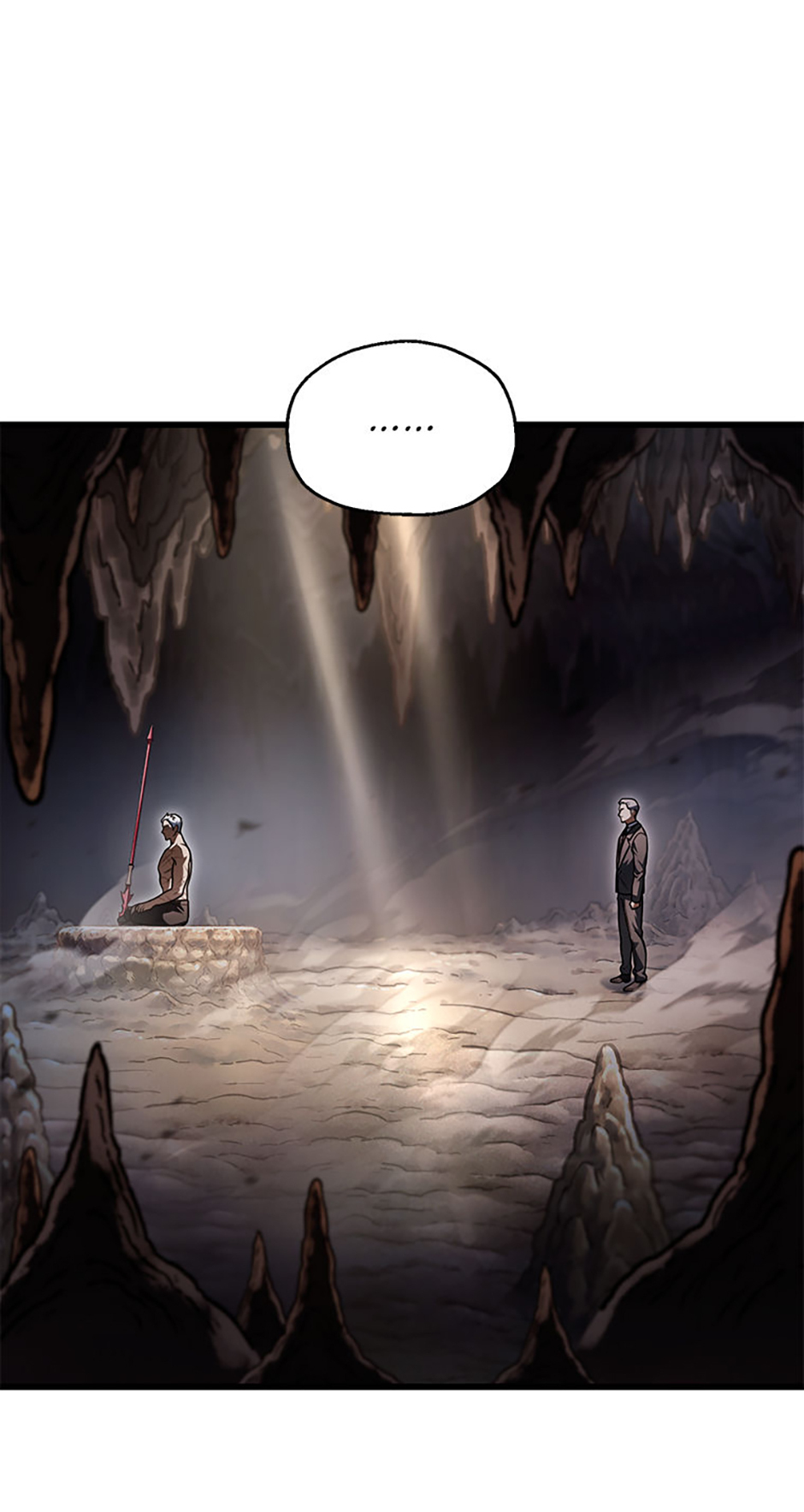 Read The Player Who Can't Level Up Manga Online