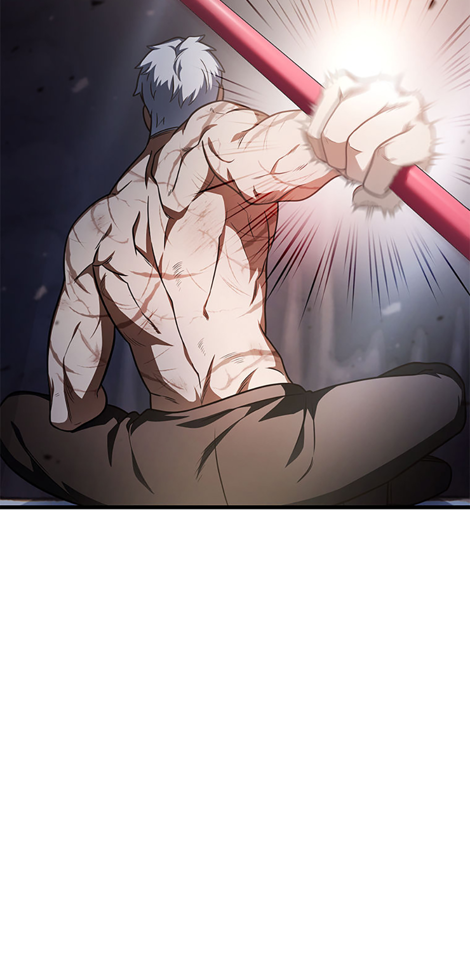 Read The Player Who Can't Level Up Manga Online