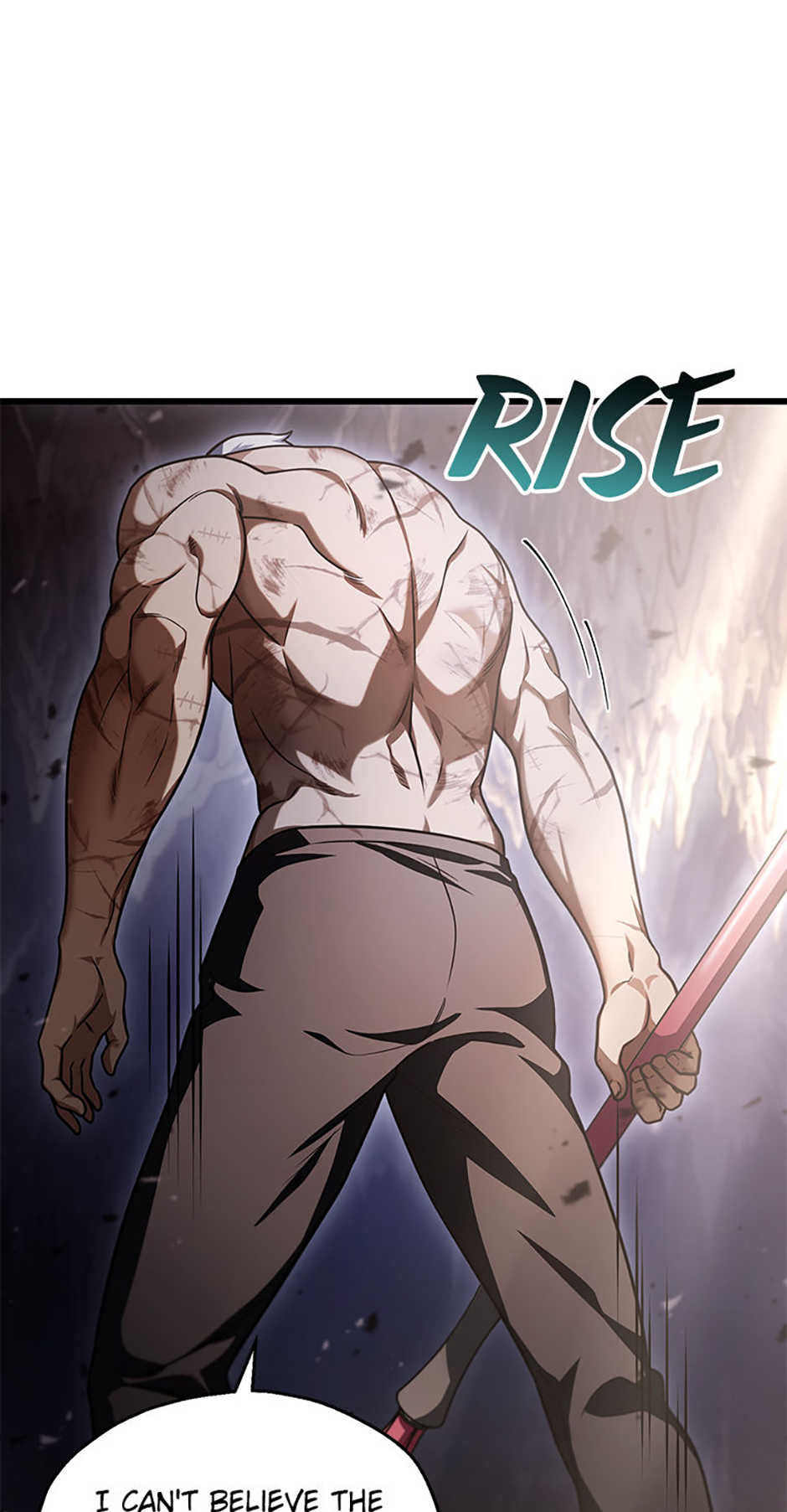 Read The Player Who Can't Level Up Manga Online