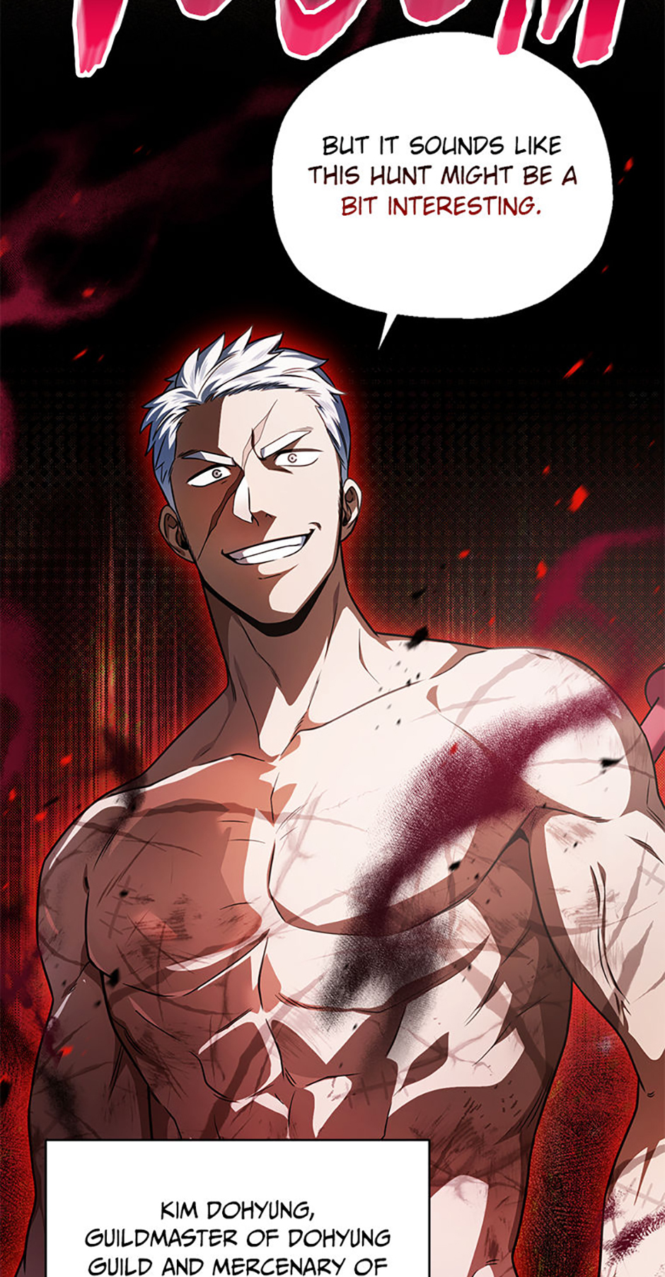 Read The Player Who Can't Level Up Manga Online