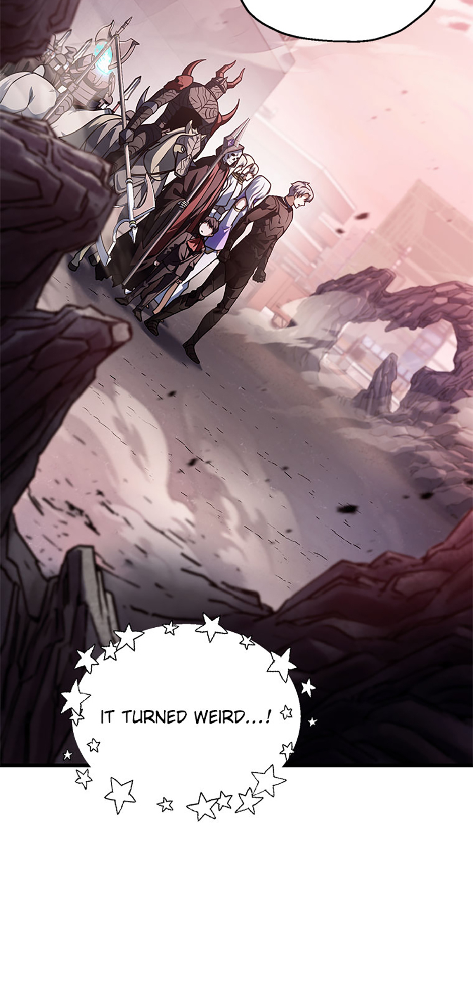 Read The Player Who Can't Level Up Manga Online