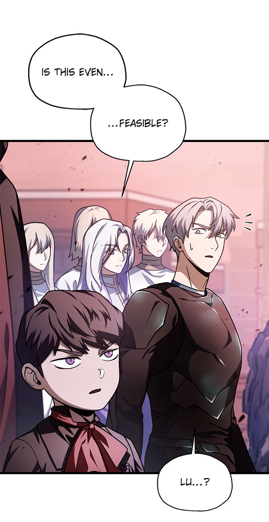 Read The Player Who Can't Level Up Manga Online