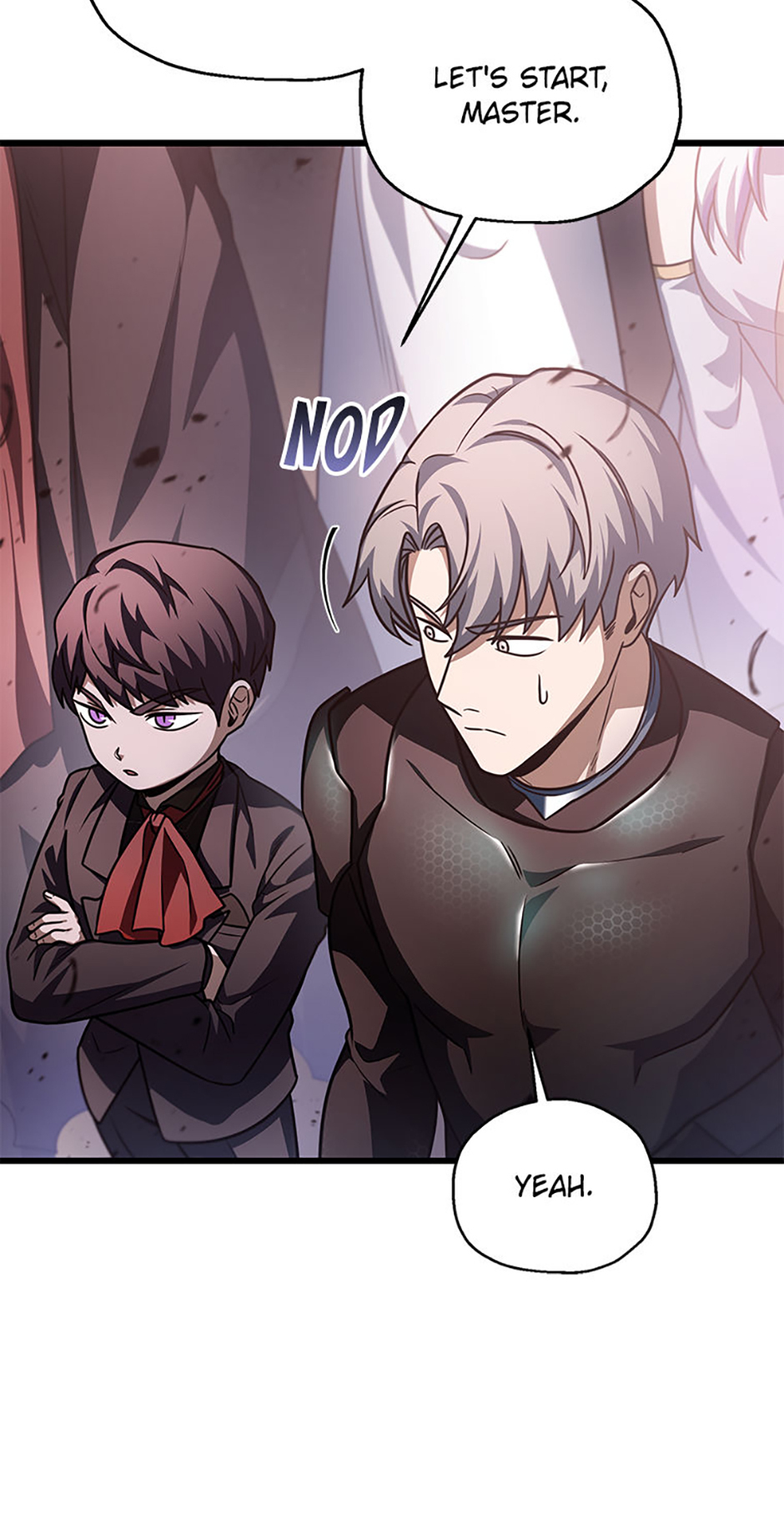 Read The Player Who Can't Level Up Manga Online