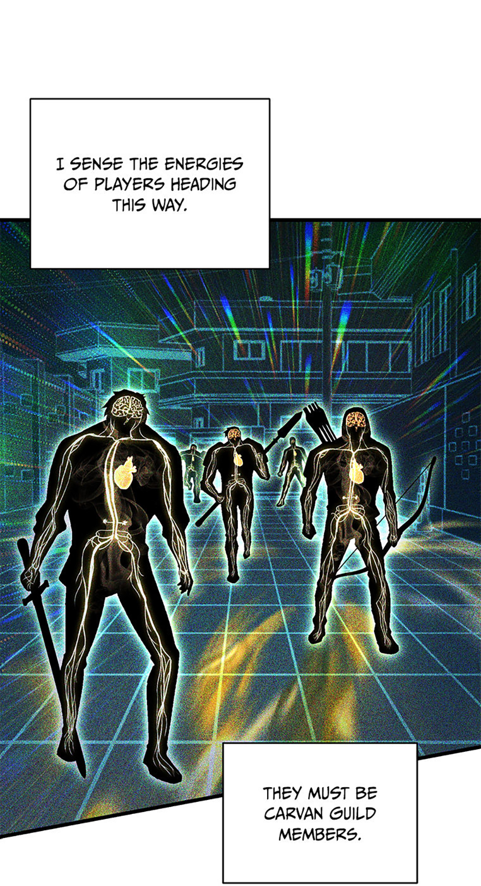 Read The Player Who Can't Level Up Manga Online