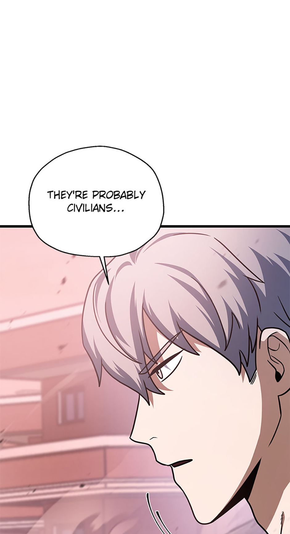 Read The Player Who Can't Level Up Manga Online