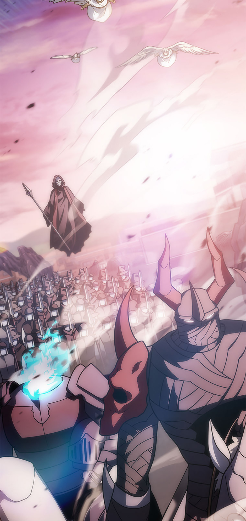 Read The Player Who Can't Level Up Manga Online