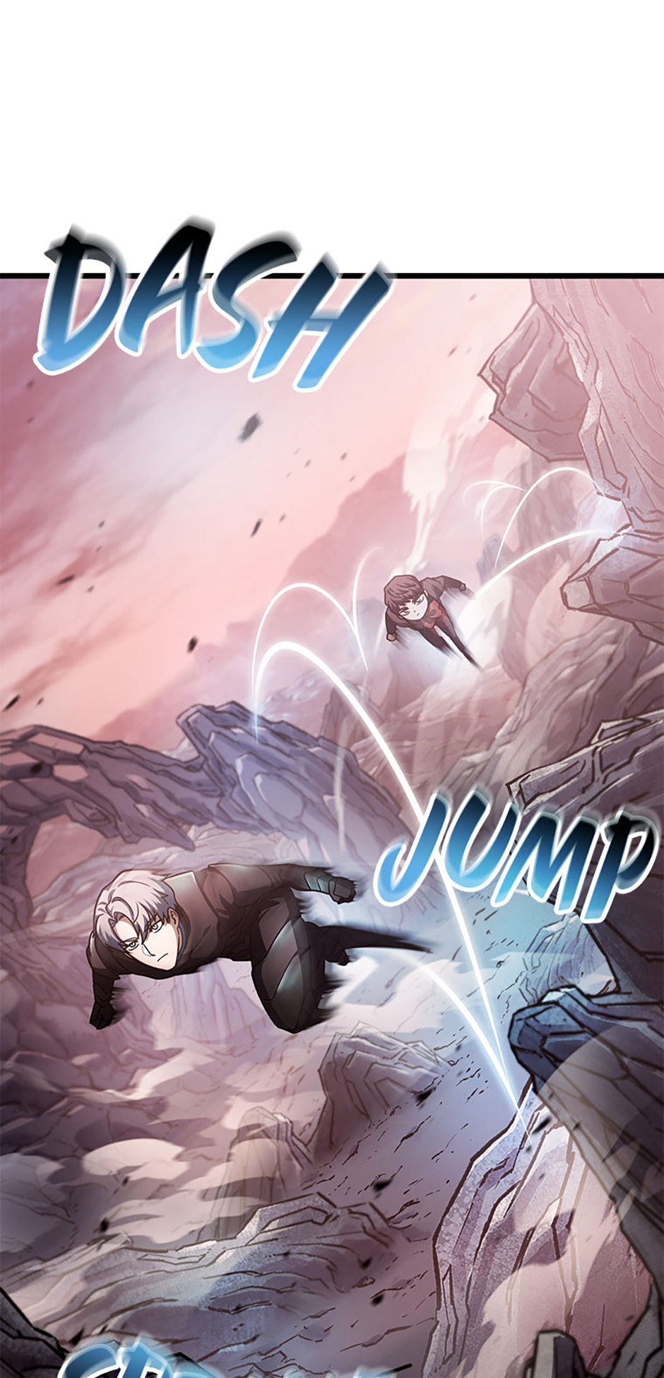 Read The Player Who Can't Level Up Manga Online