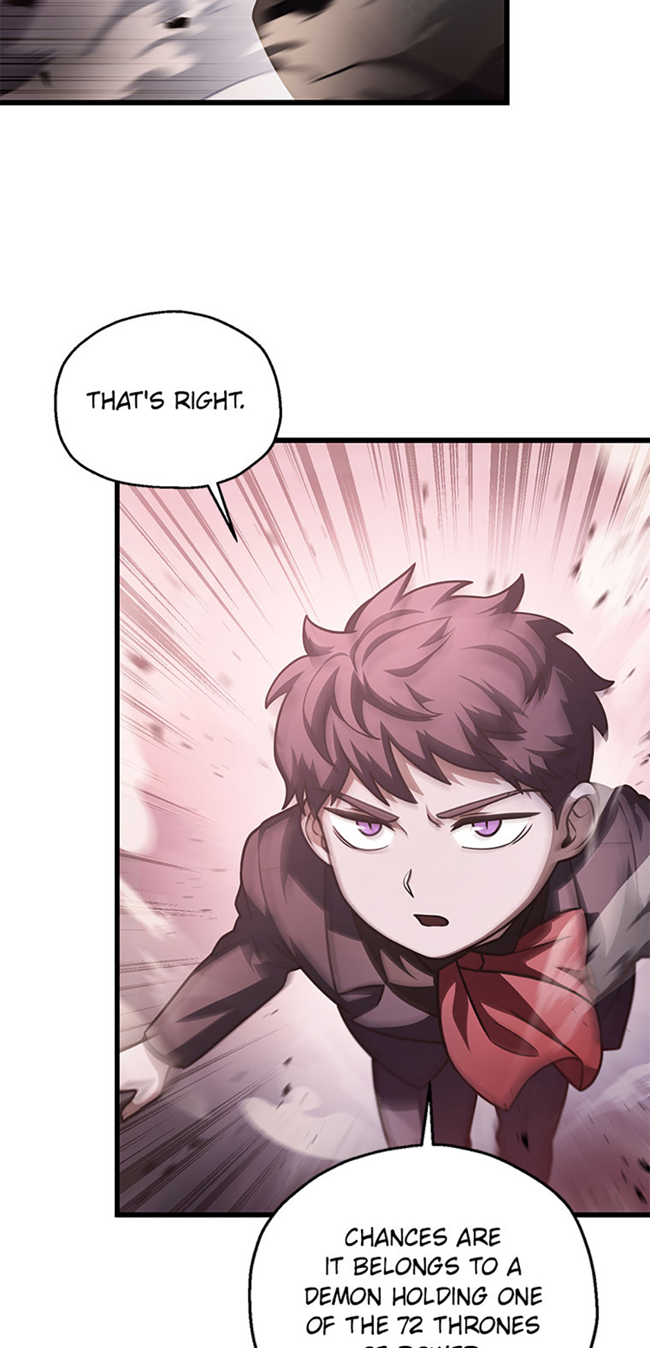 Read The Player Who Can't Level Up Manga Online