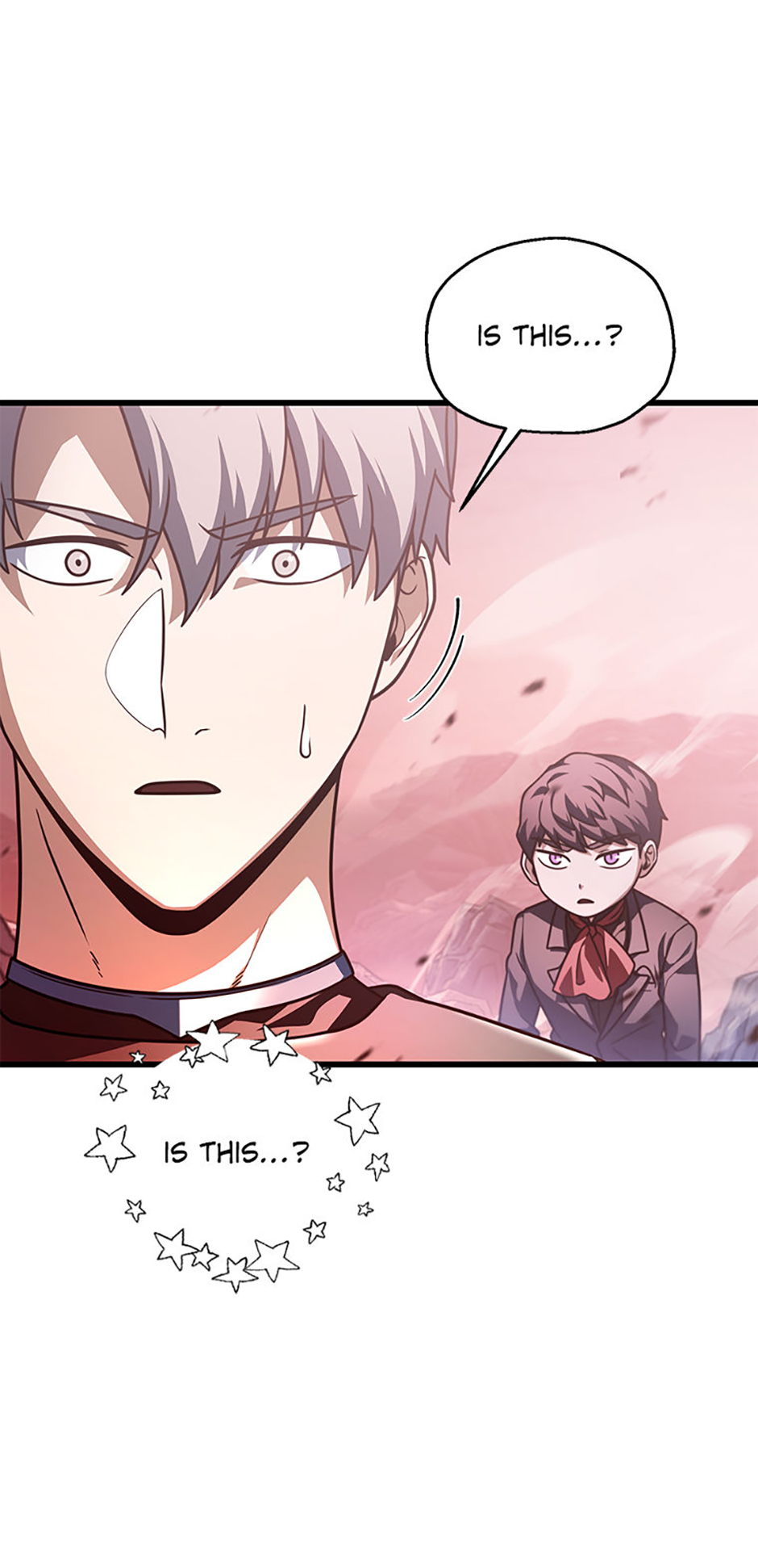 Read The Player Who Can't Level Up Manga Online