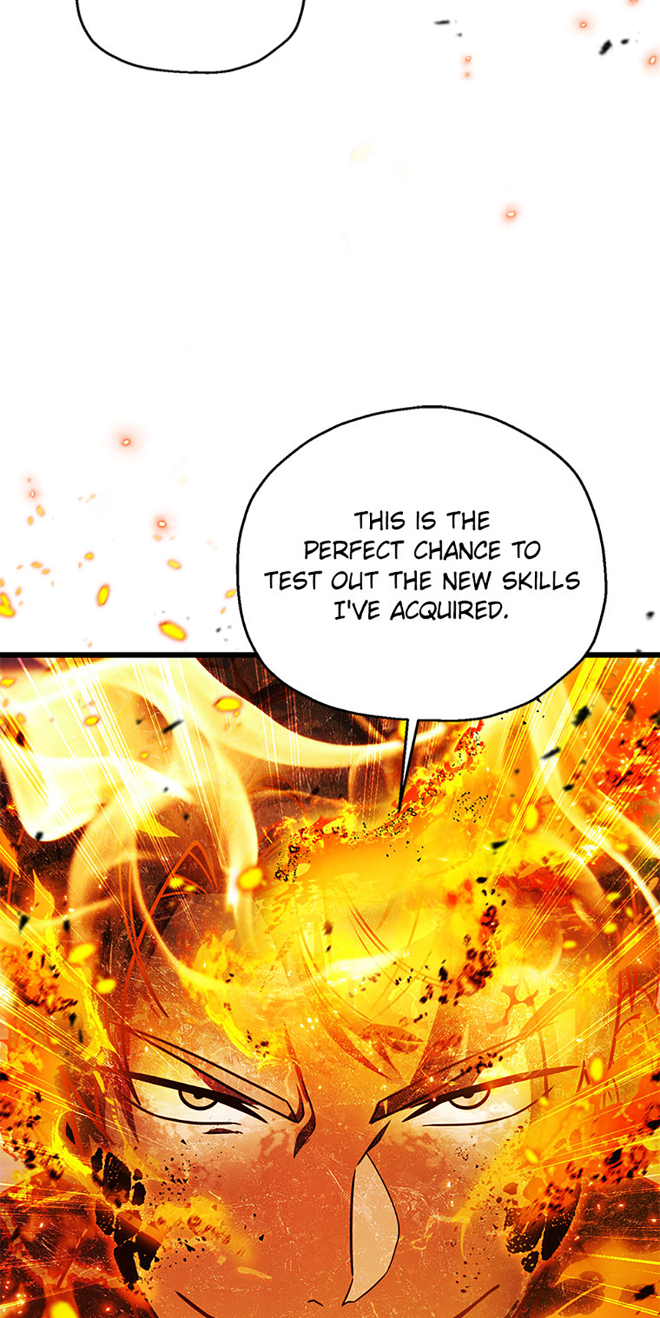 Read The Player Who Can't Level Up Manga Online