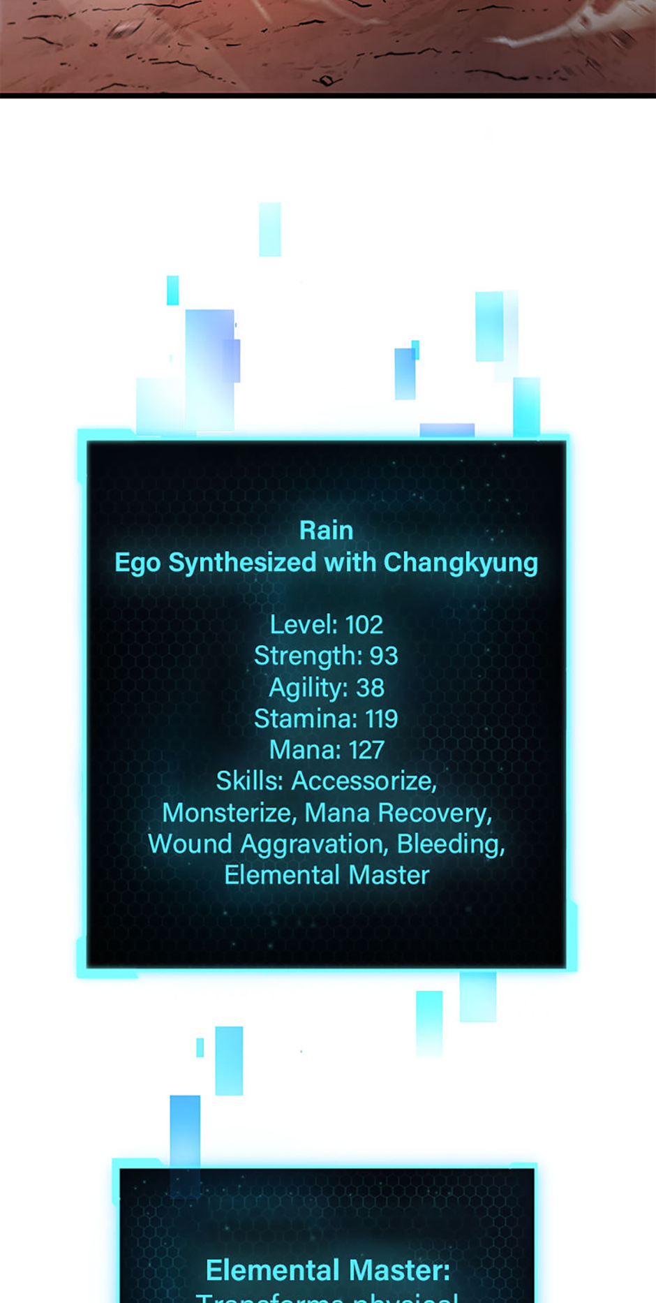 Read The Player Who Can't Level Up Manga Online