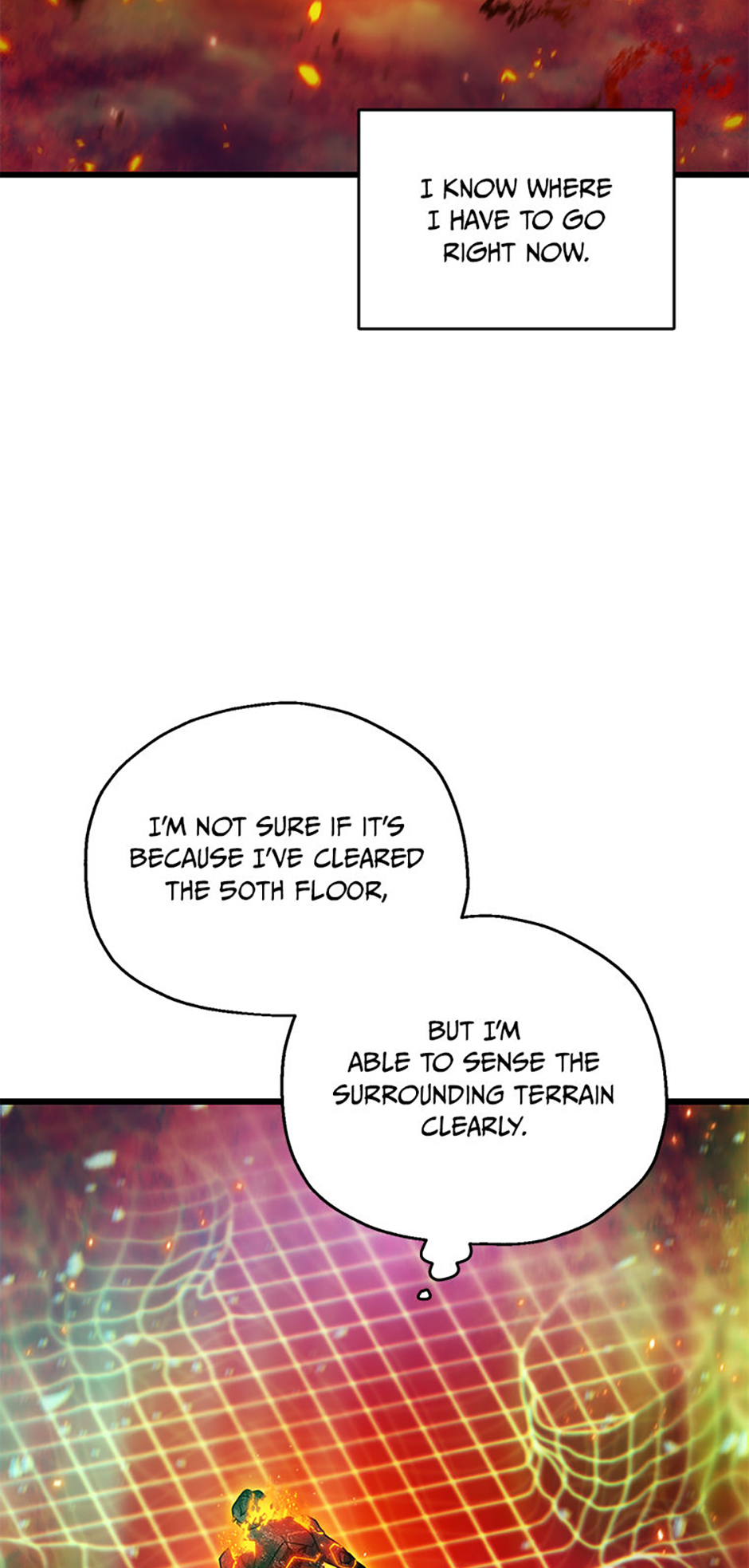 Read The Player Who Can't Level Up Manga Online