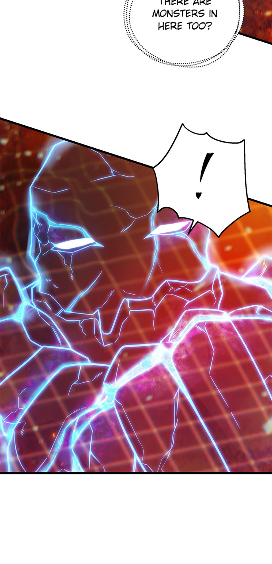 Read The Player Who Can't Level Up Manga Online