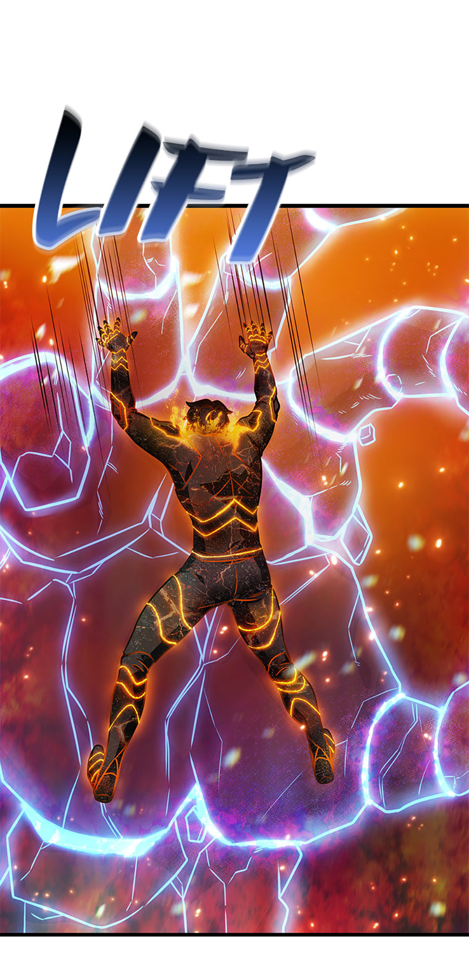 Read The Player Who Can't Level Up Manga Online