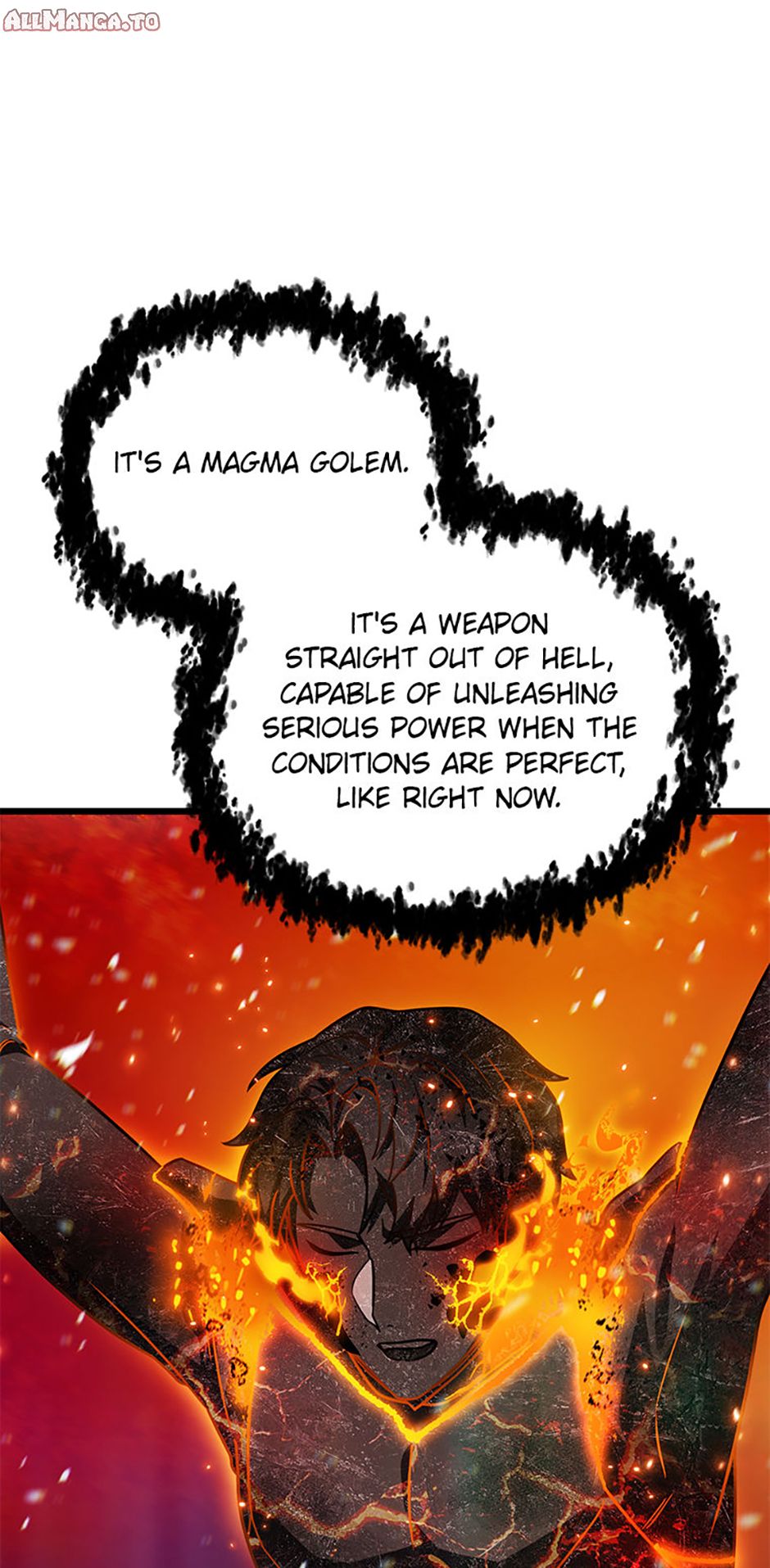 Read The Player Who Can't Level Up Manga Online