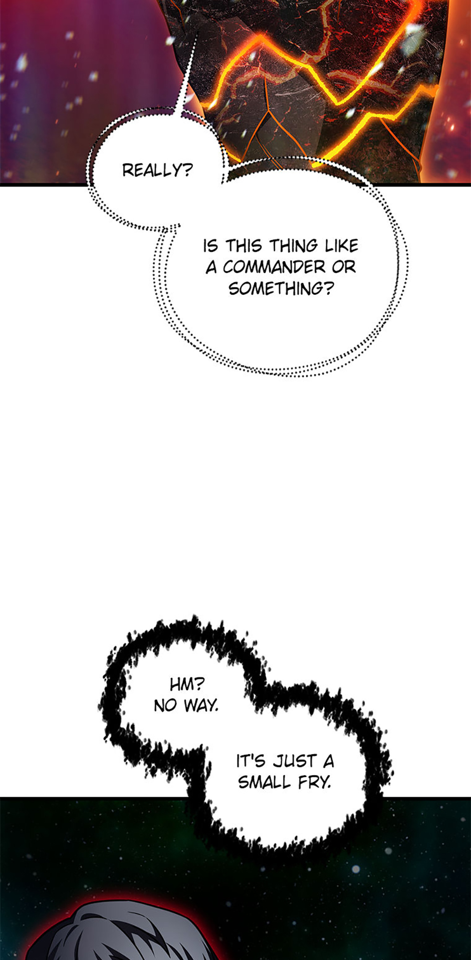 Read The Player Who Can't Level Up Manga Online