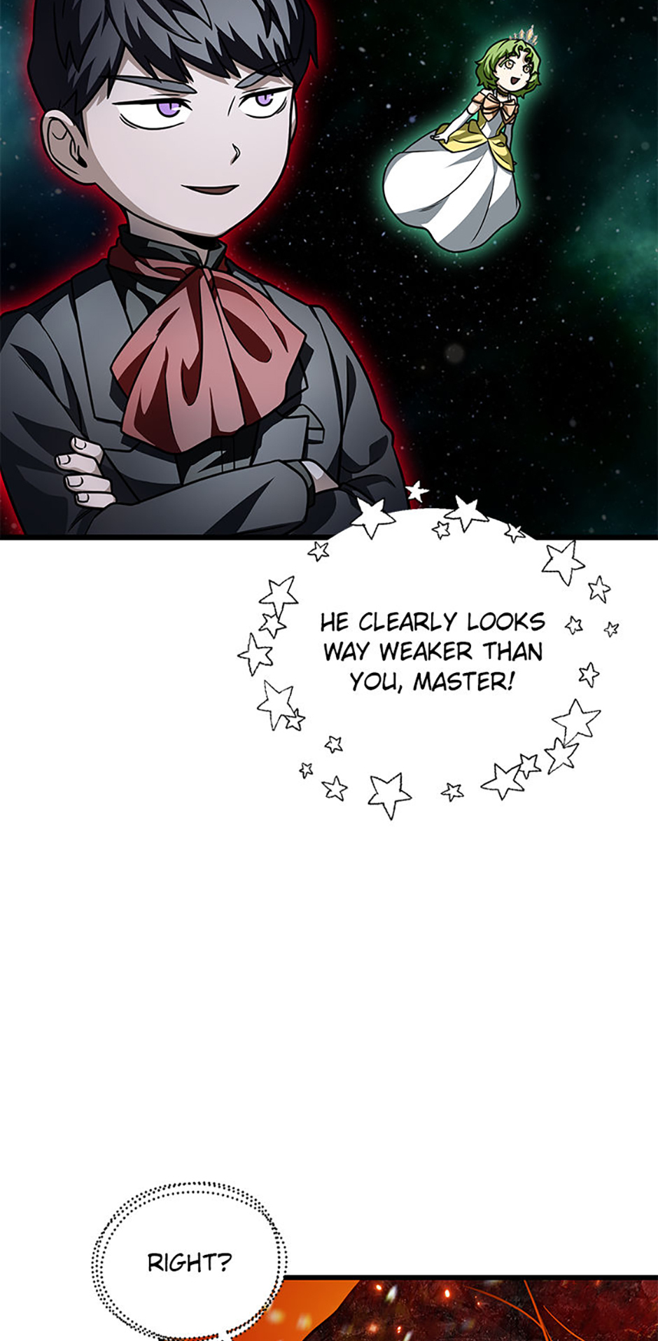 Read The Player Who Can't Level Up Manga Online