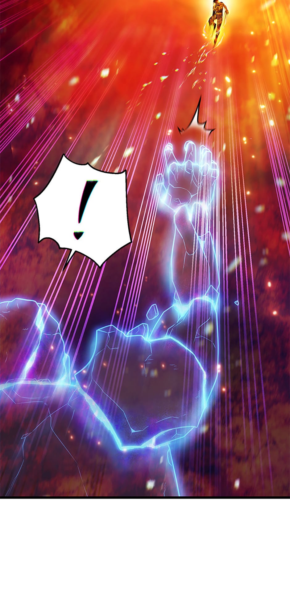 Read The Player Who Can't Level Up Manga Online