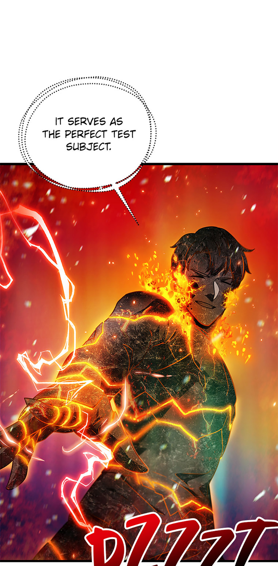 Read The Player Who Can't Level Up Manga Online