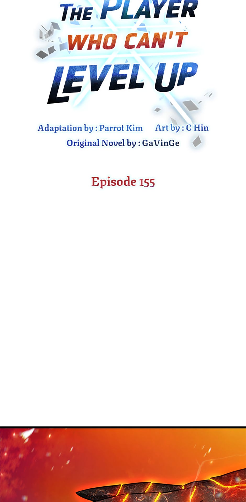 Read The Player Who Can't Level Up Manga Online