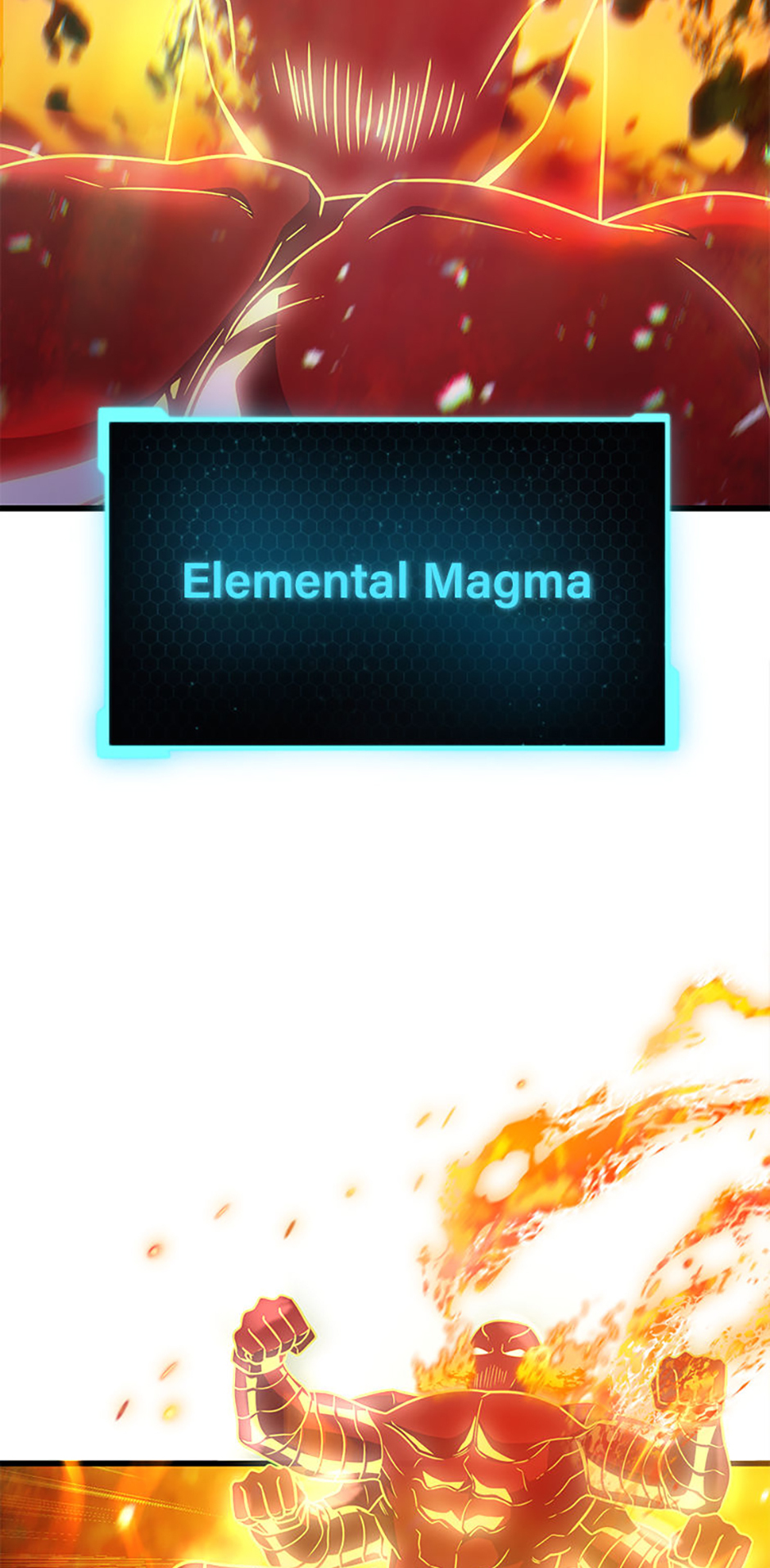 Read The Player Who Can't Level Up Manga Online