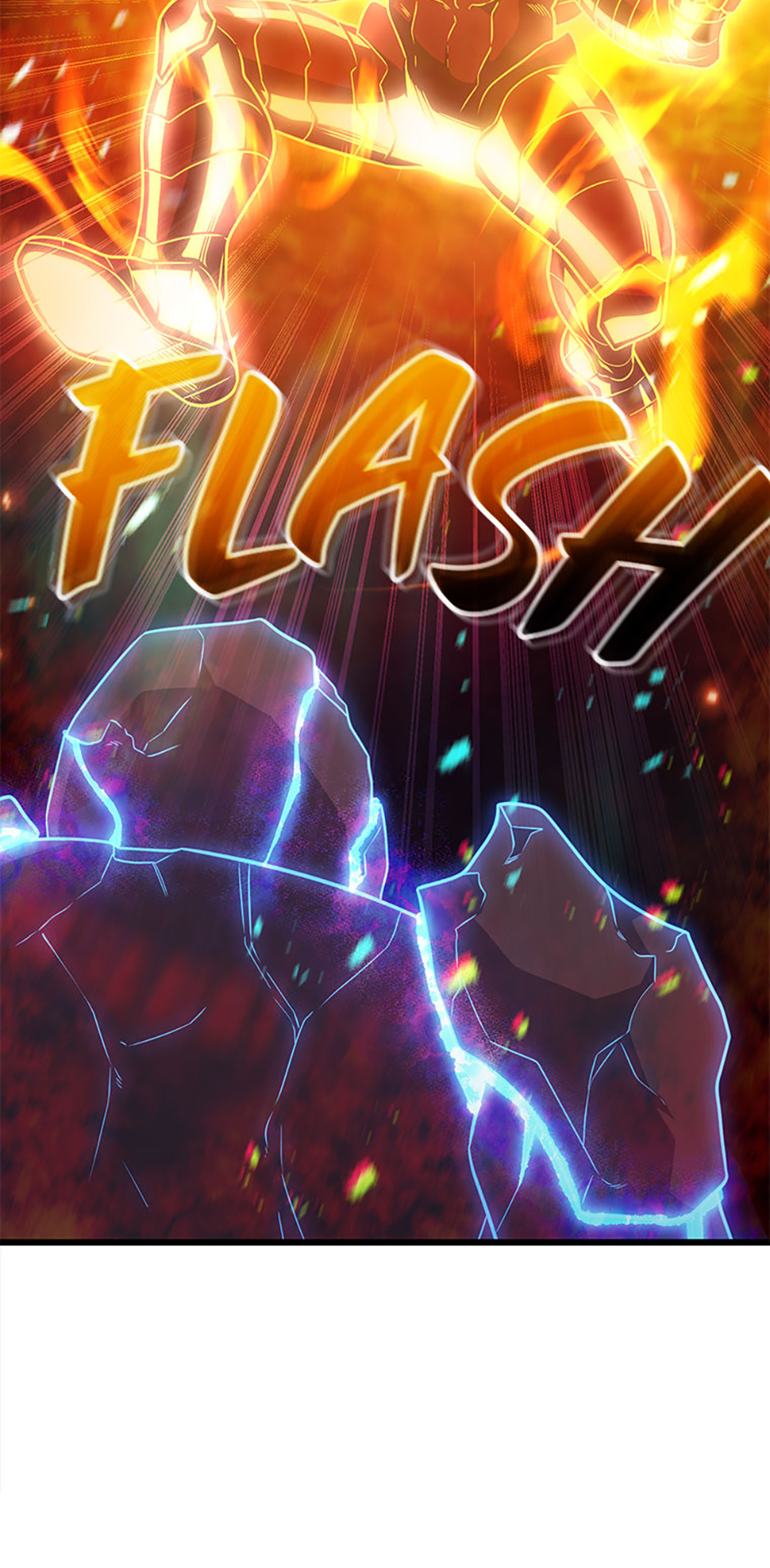 Read The Player Who Can't Level Up Manga Online