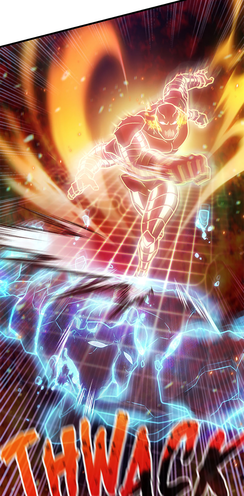 Read The Player Who Can't Level Up Manga Online