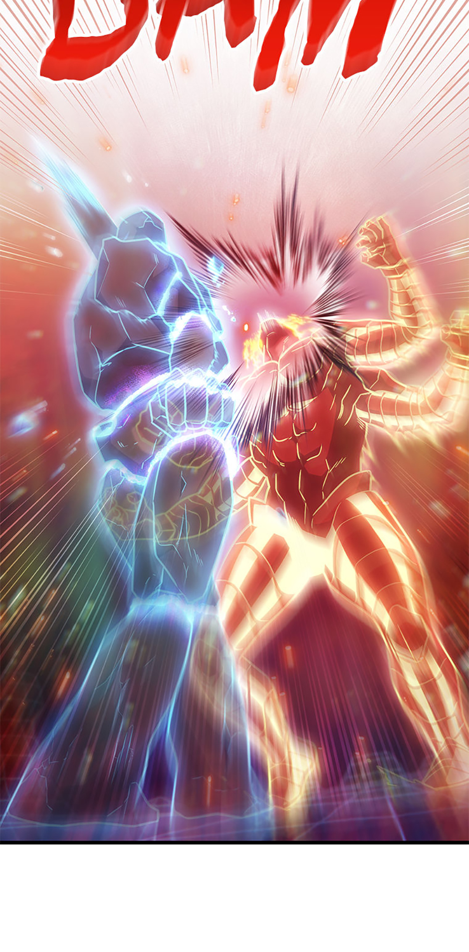 Read The Player Who Can't Level Up Manga Online