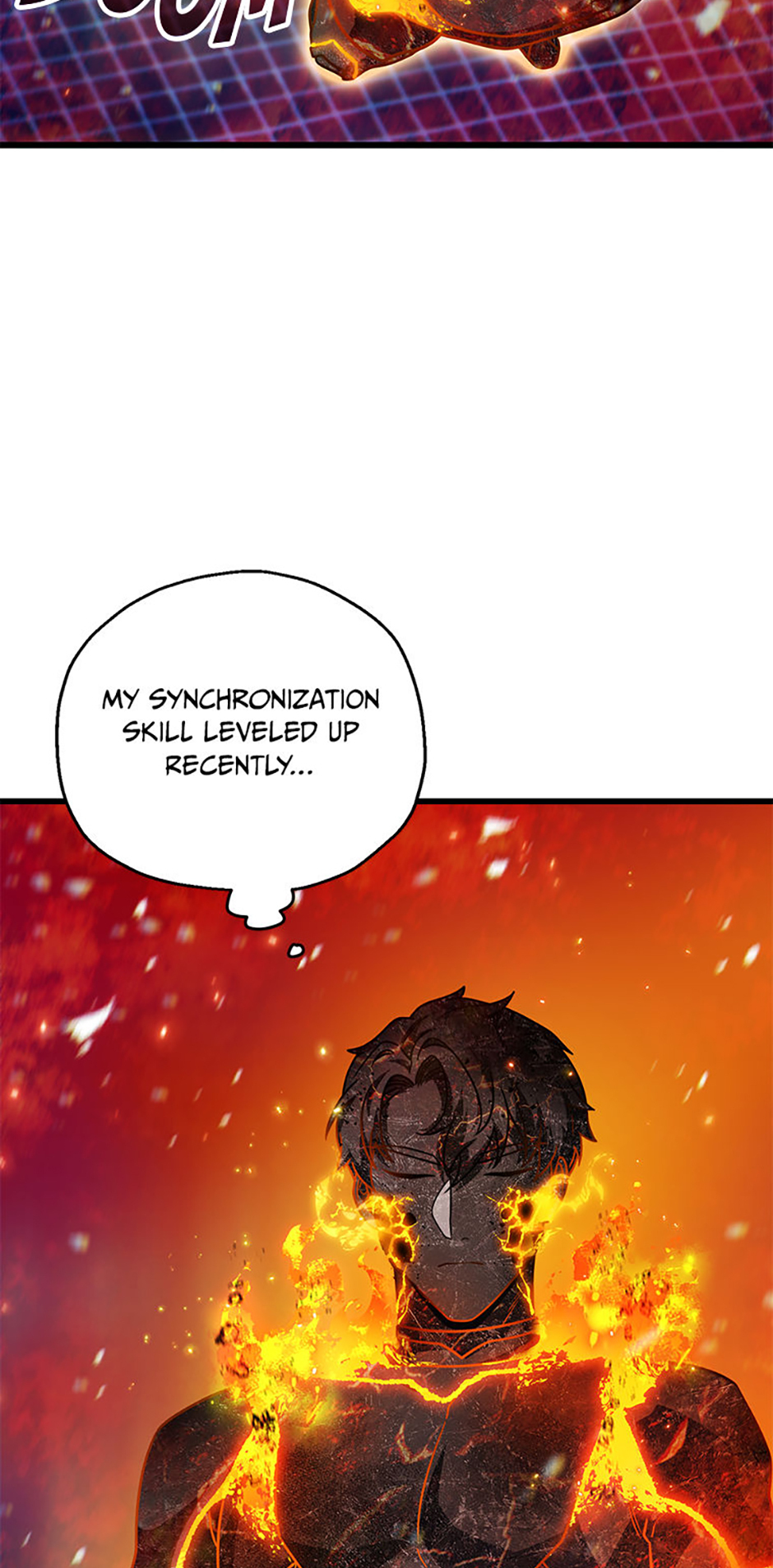 Read The Player Who Can't Level Up Manga Online