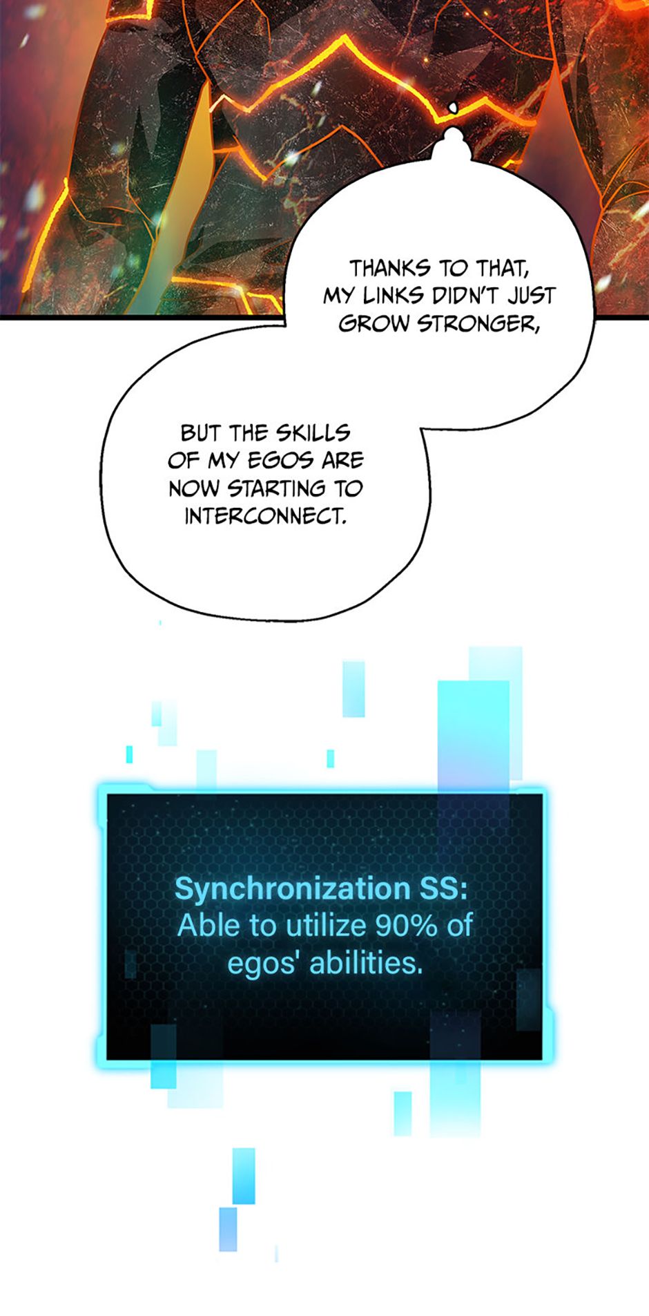 Read The Player Who Can't Level Up Manga Online