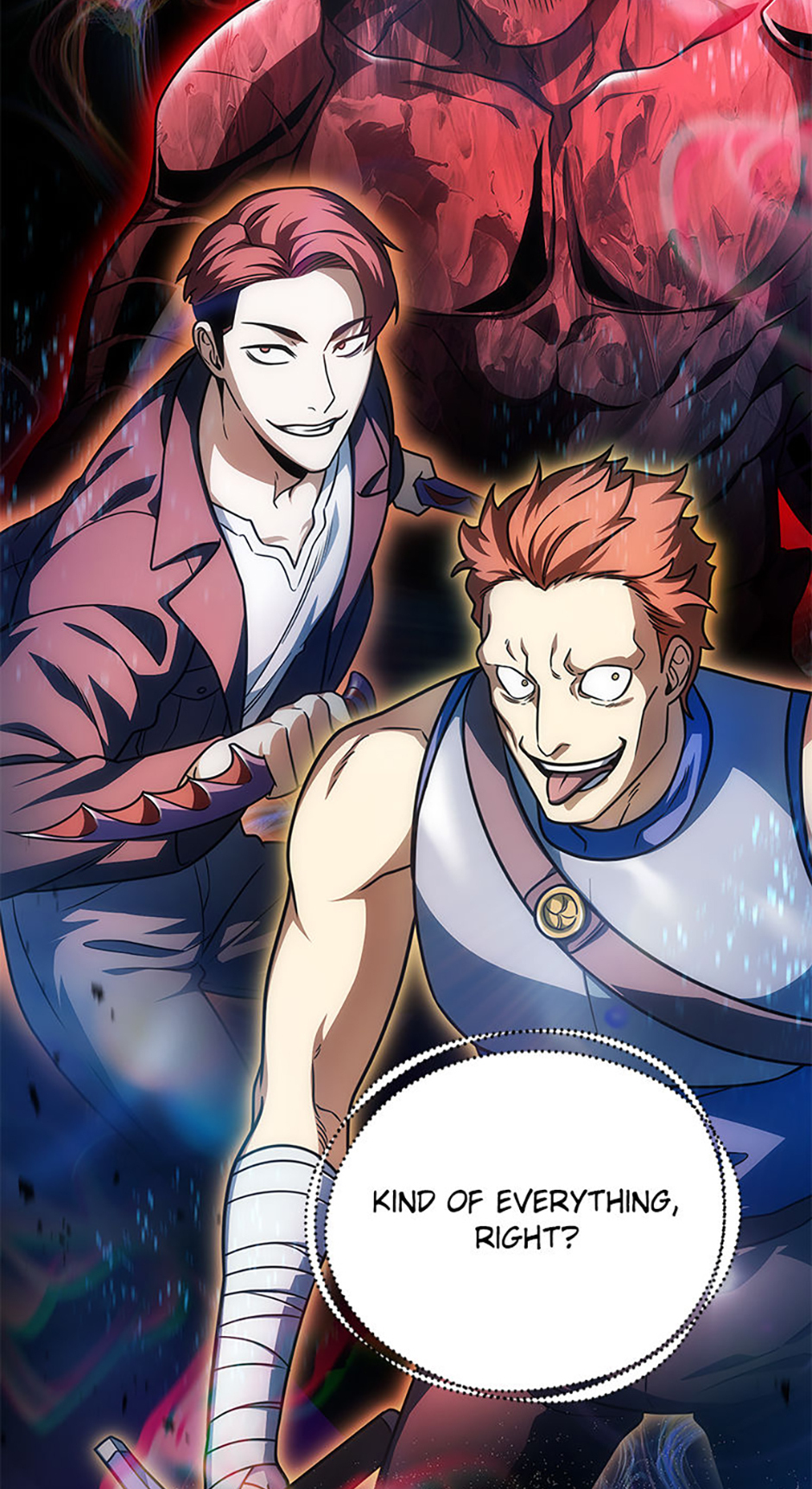 Read The Player Who Can't Level Up Manga Online