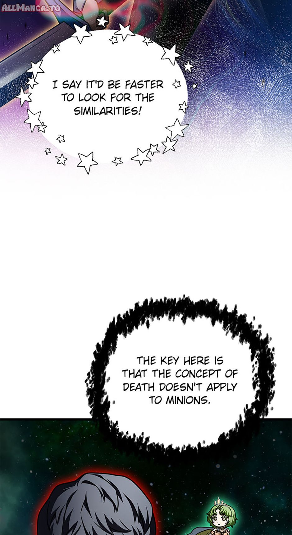 Read The Player Who Can't Level Up Manga Online