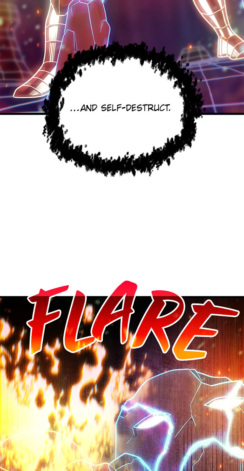 Read The Player Who Can't Level Up Manga Online