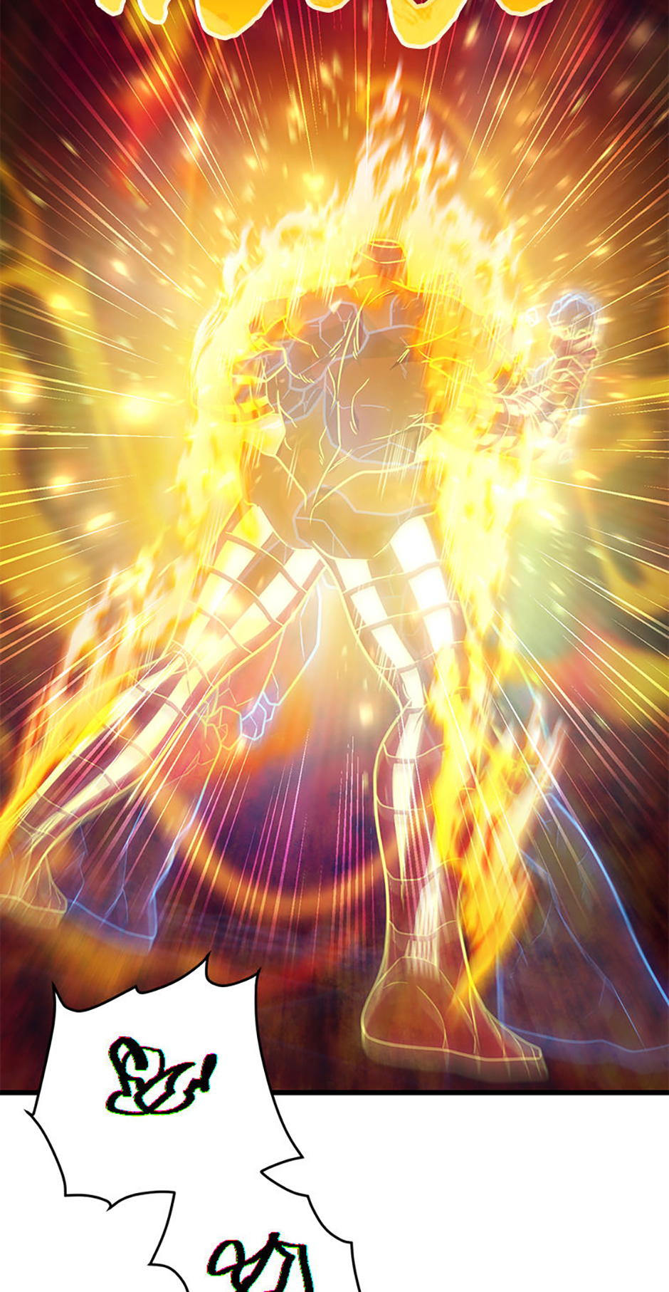 Read The Player Who Can't Level Up Manga Online