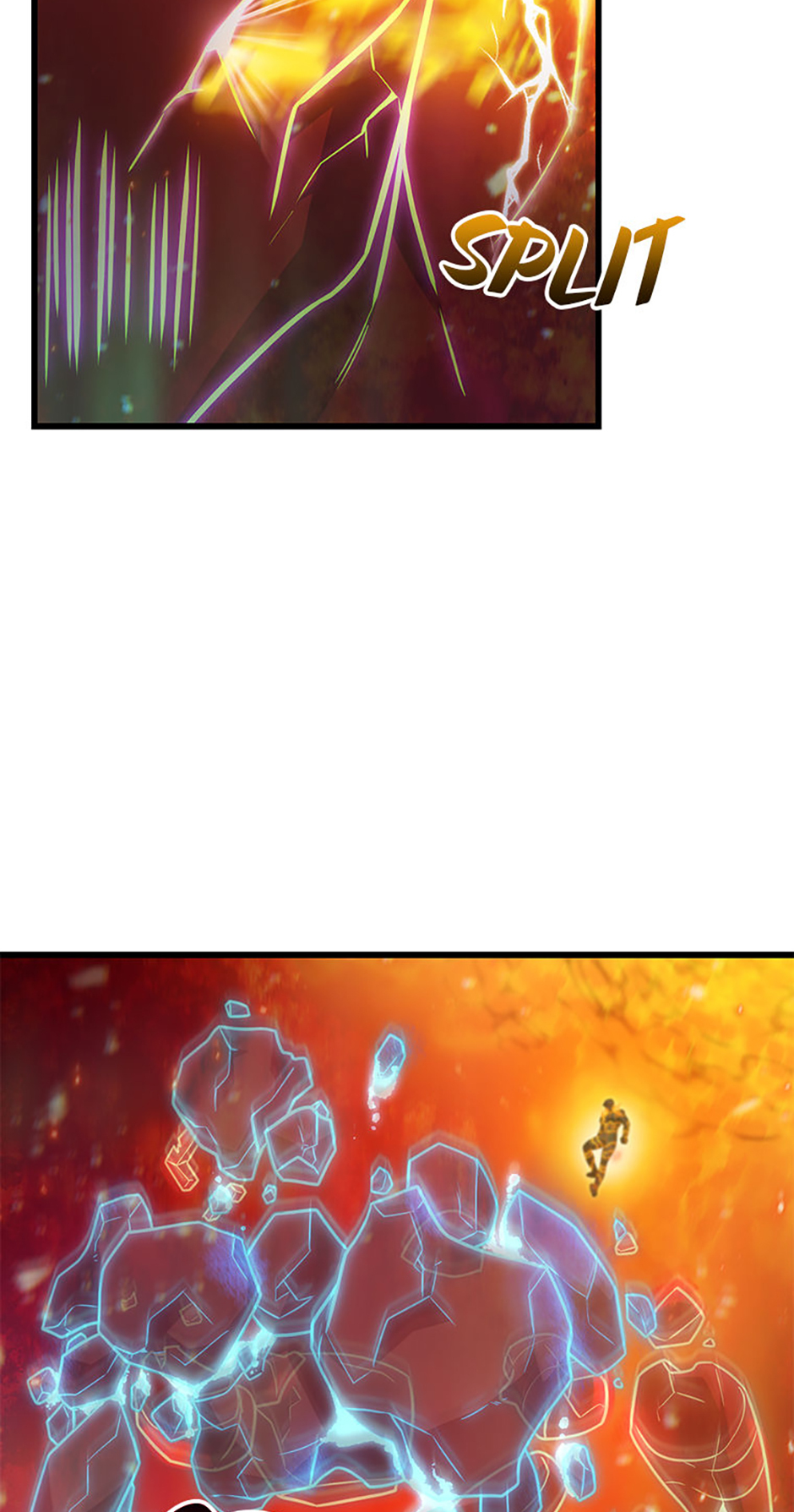 Read The Player Who Can't Level Up Manga Online