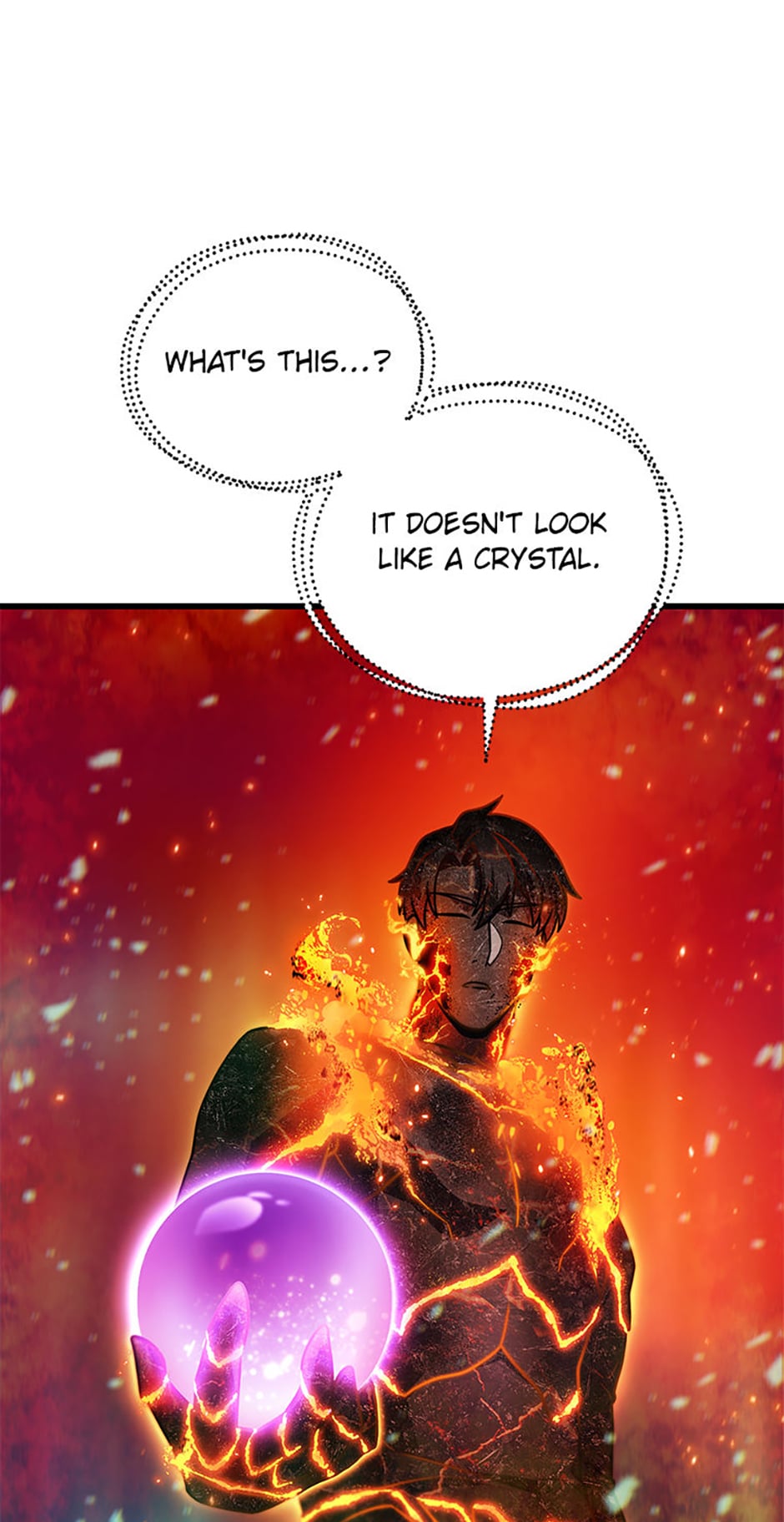 Read The Player Who Can't Level Up Manga Online