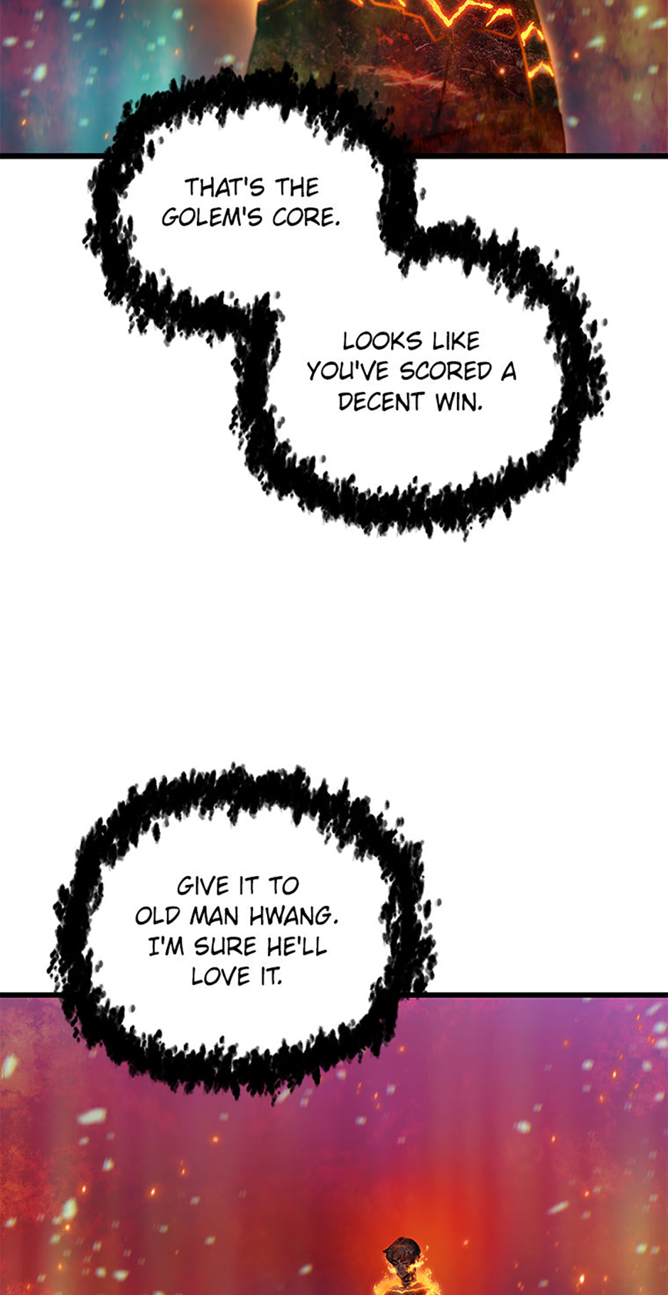 Read The Player Who Can't Level Up Manga Online