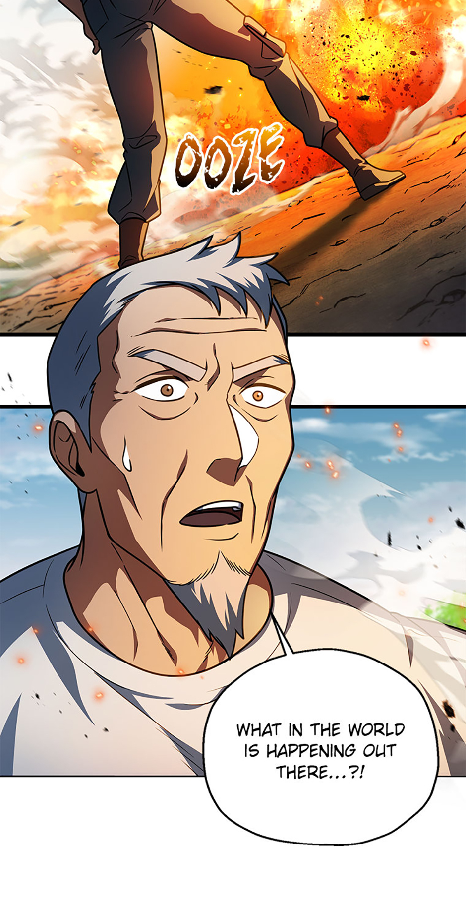 Read The Player Who Can't Level Up Manga Online