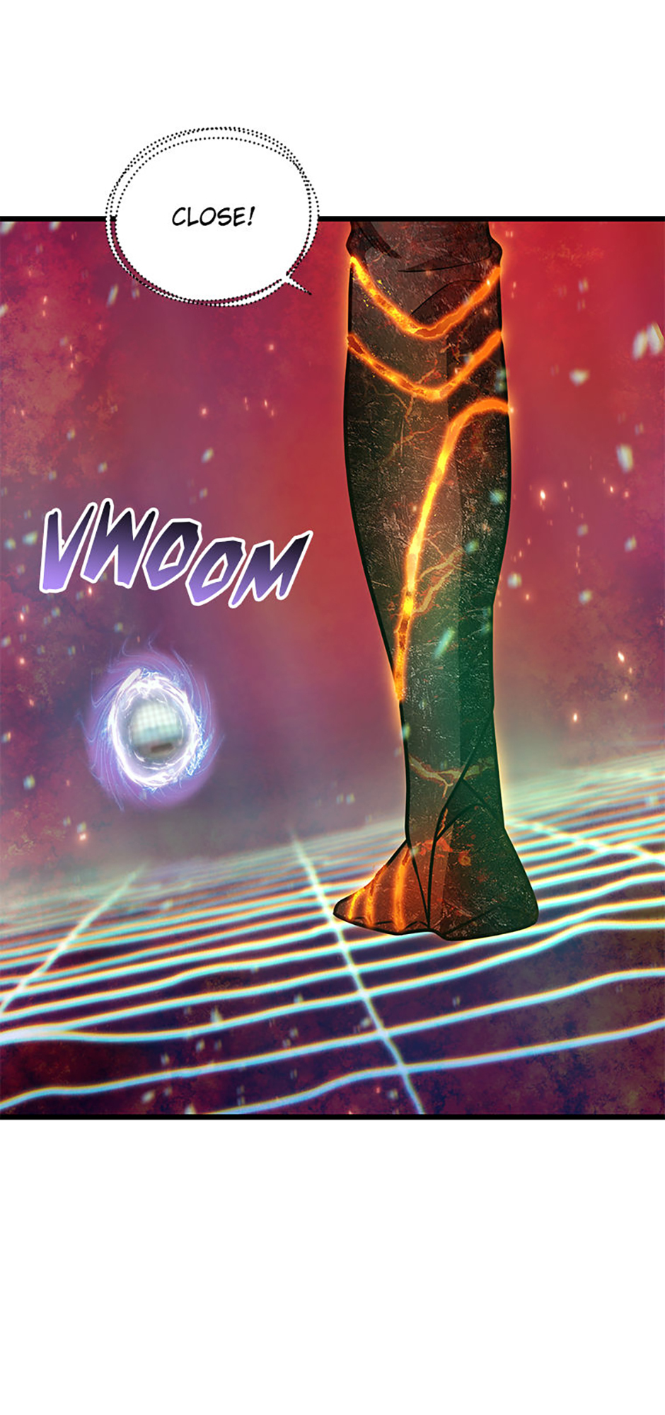 Read The Player Who Can't Level Up Manga Online