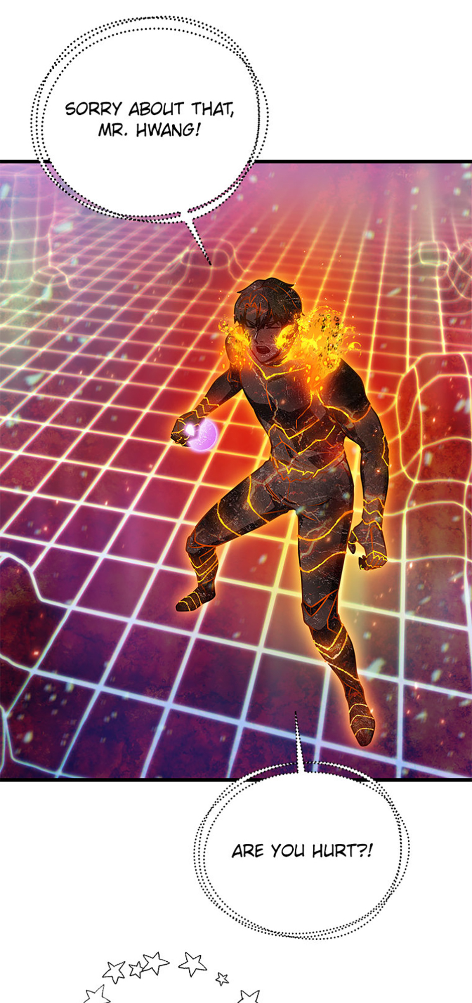 Read The Player Who Can't Level Up Manga Online