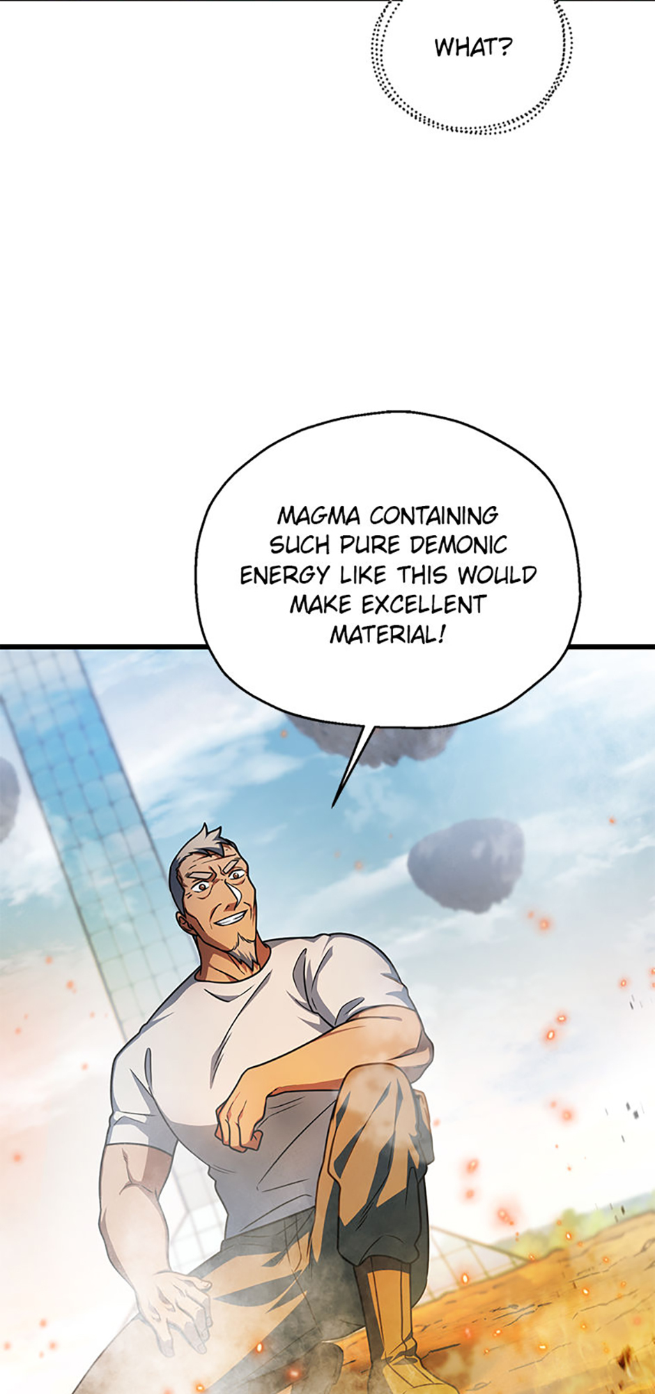 Read The Player Who Can't Level Up Manga Online