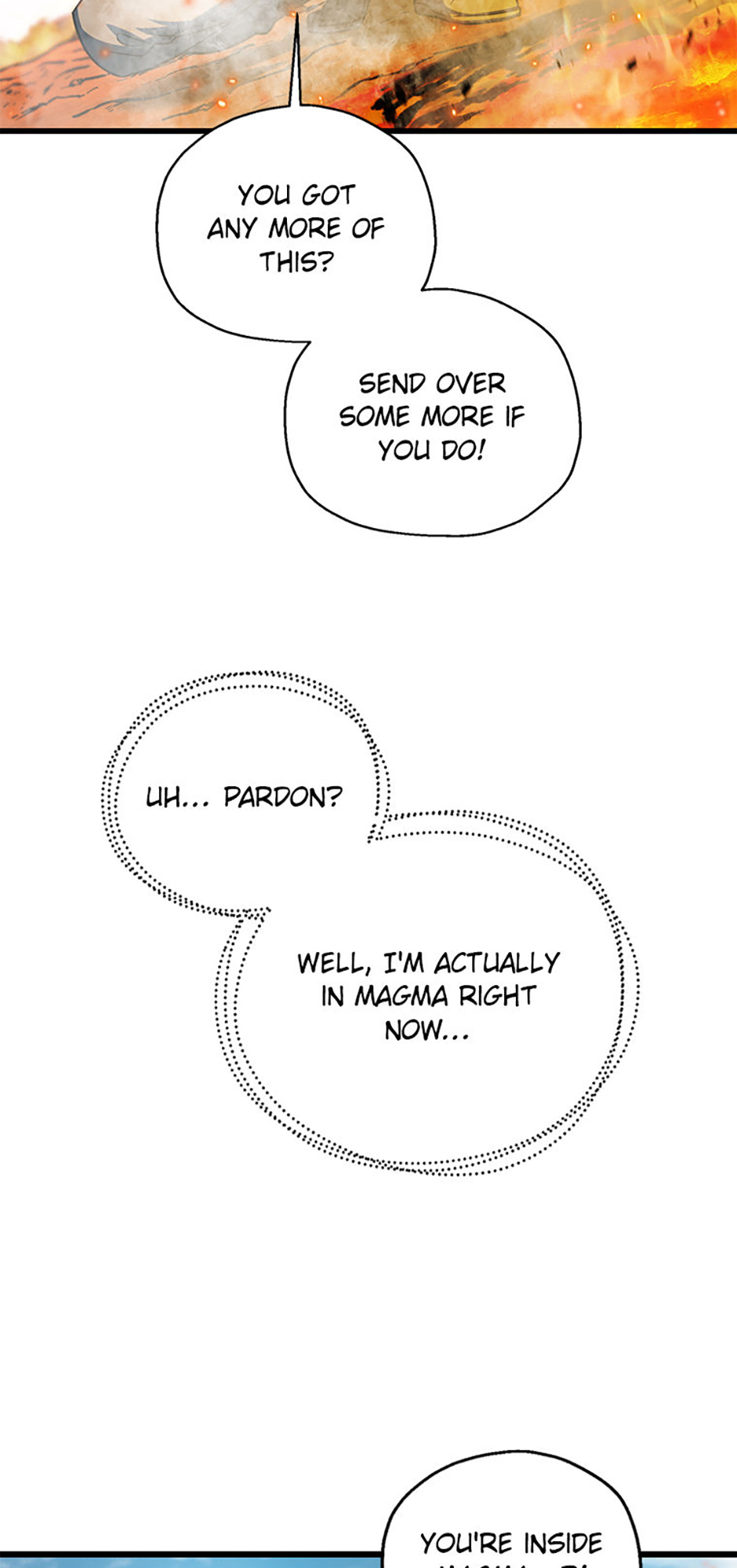 Read The Player Who Can't Level Up Manga Online